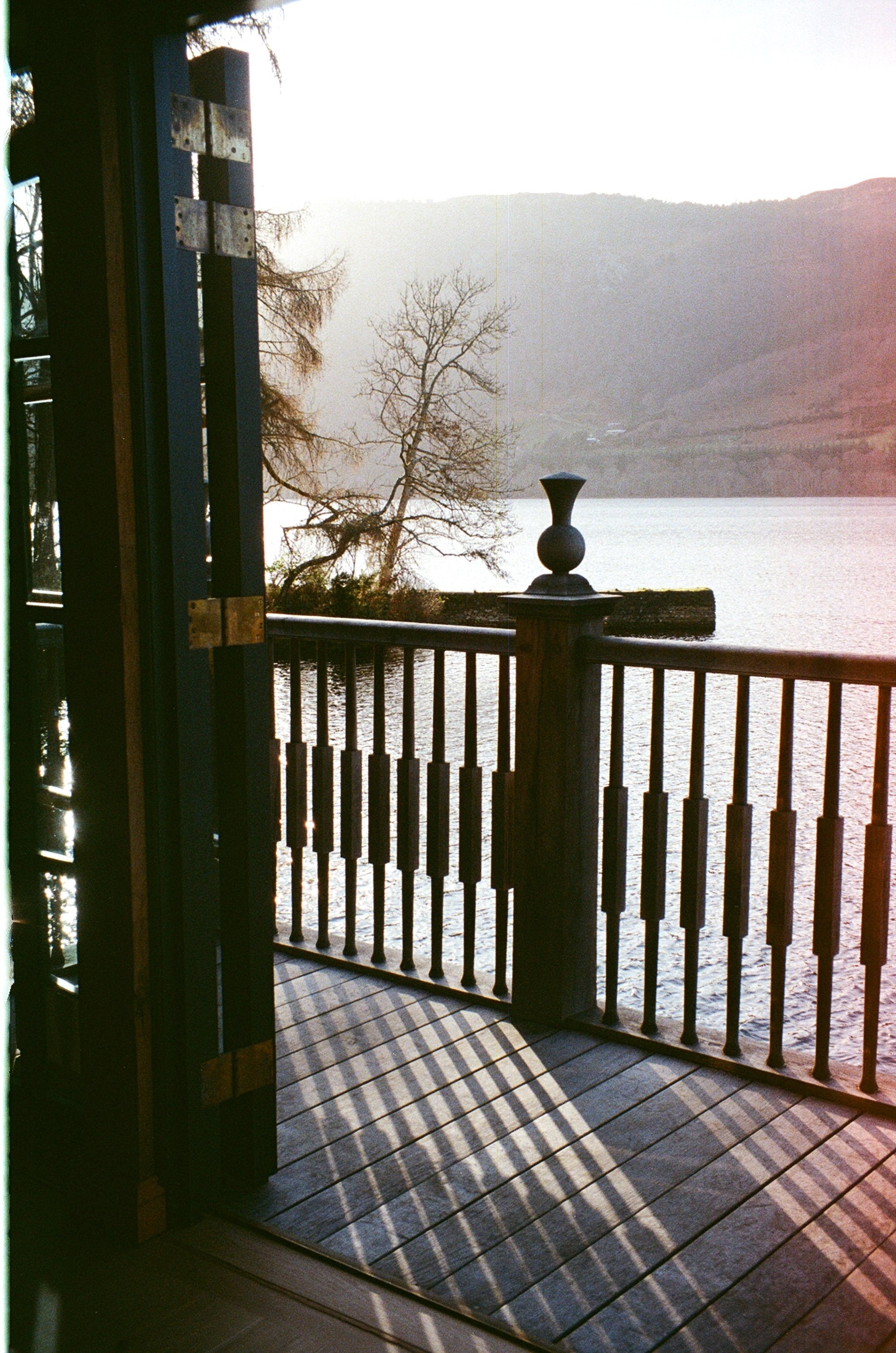 Aldourie Castle, The Highlands