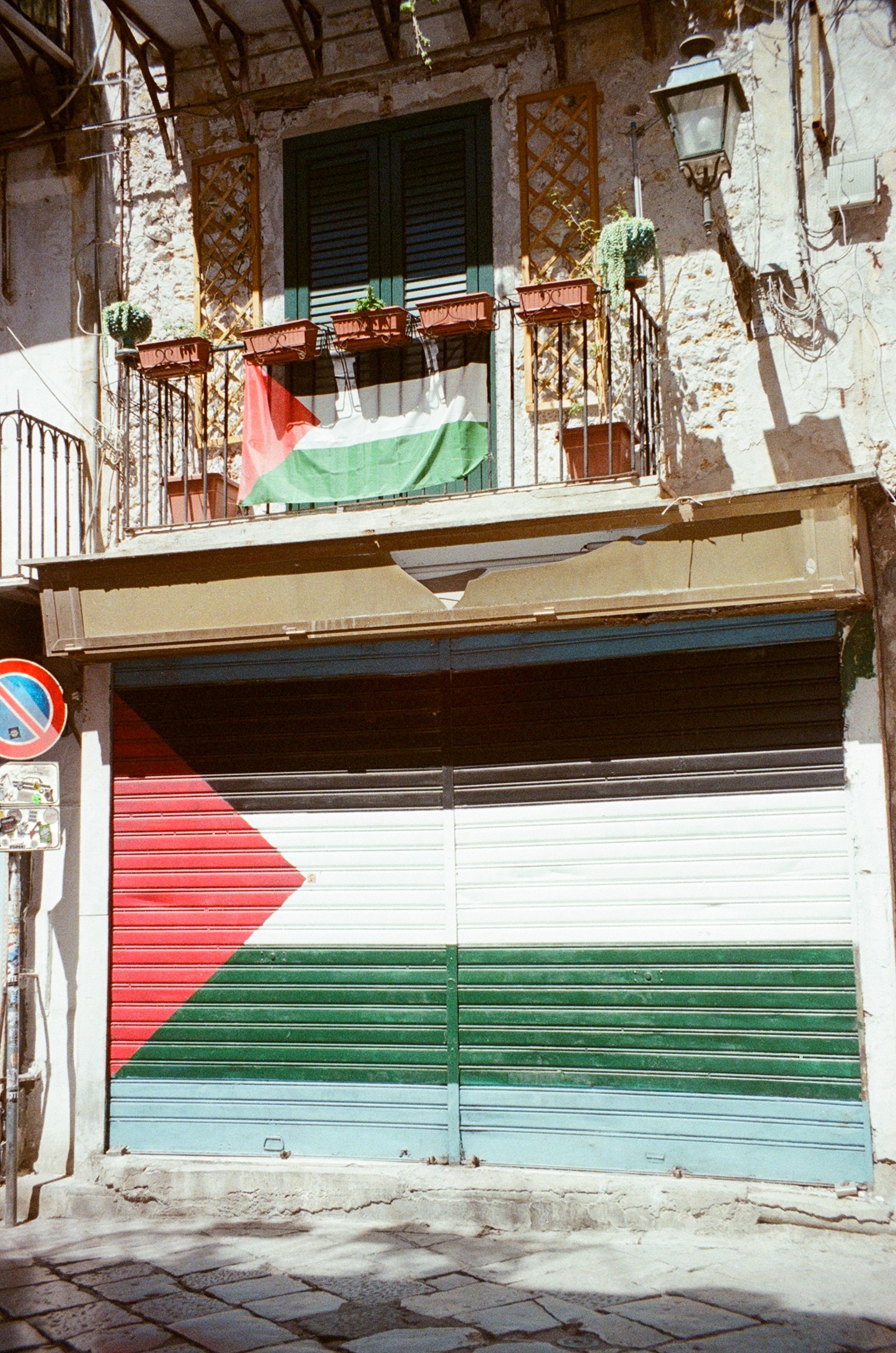 Palermo, Sicily