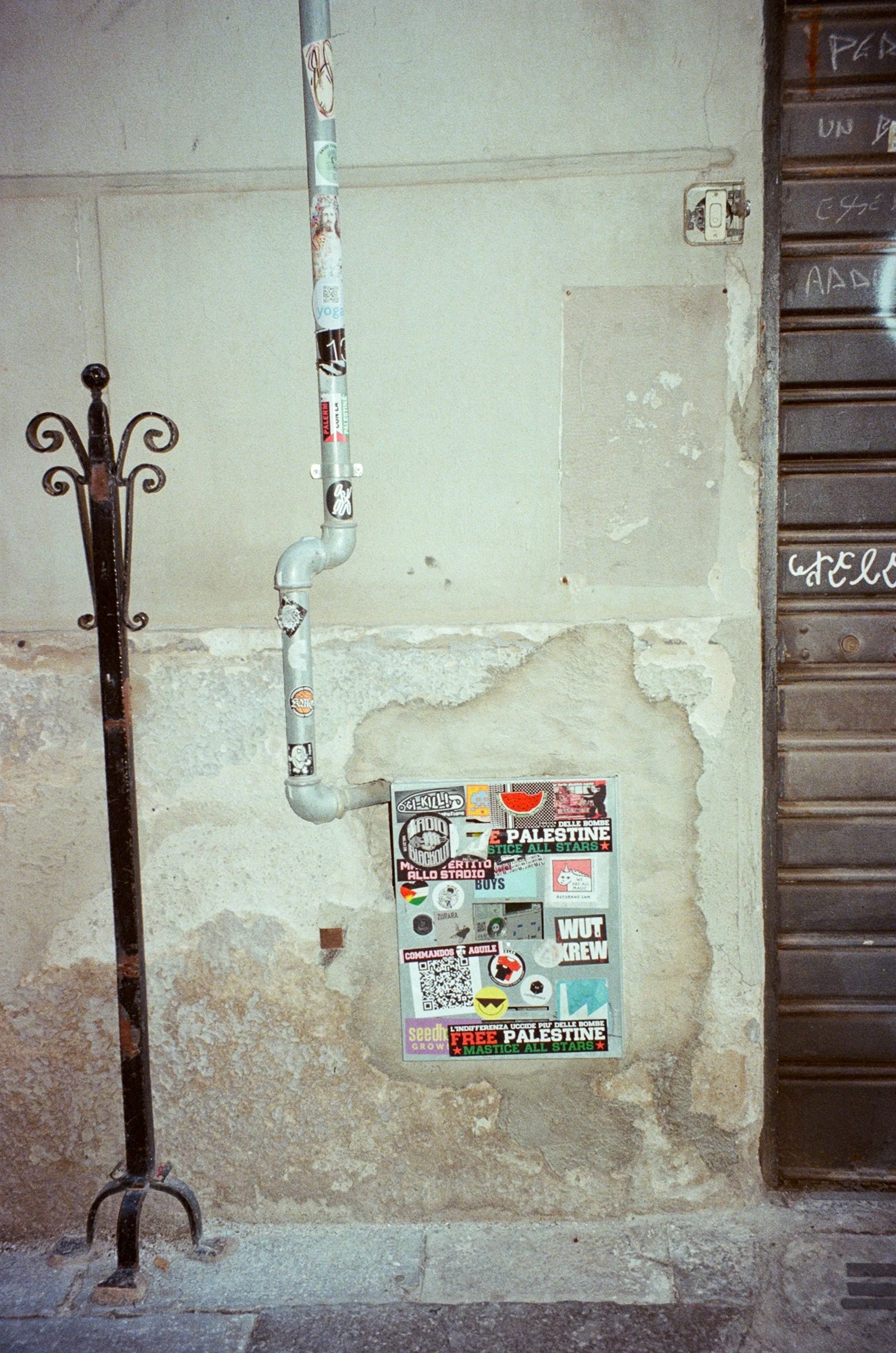 Palermo, Sicily