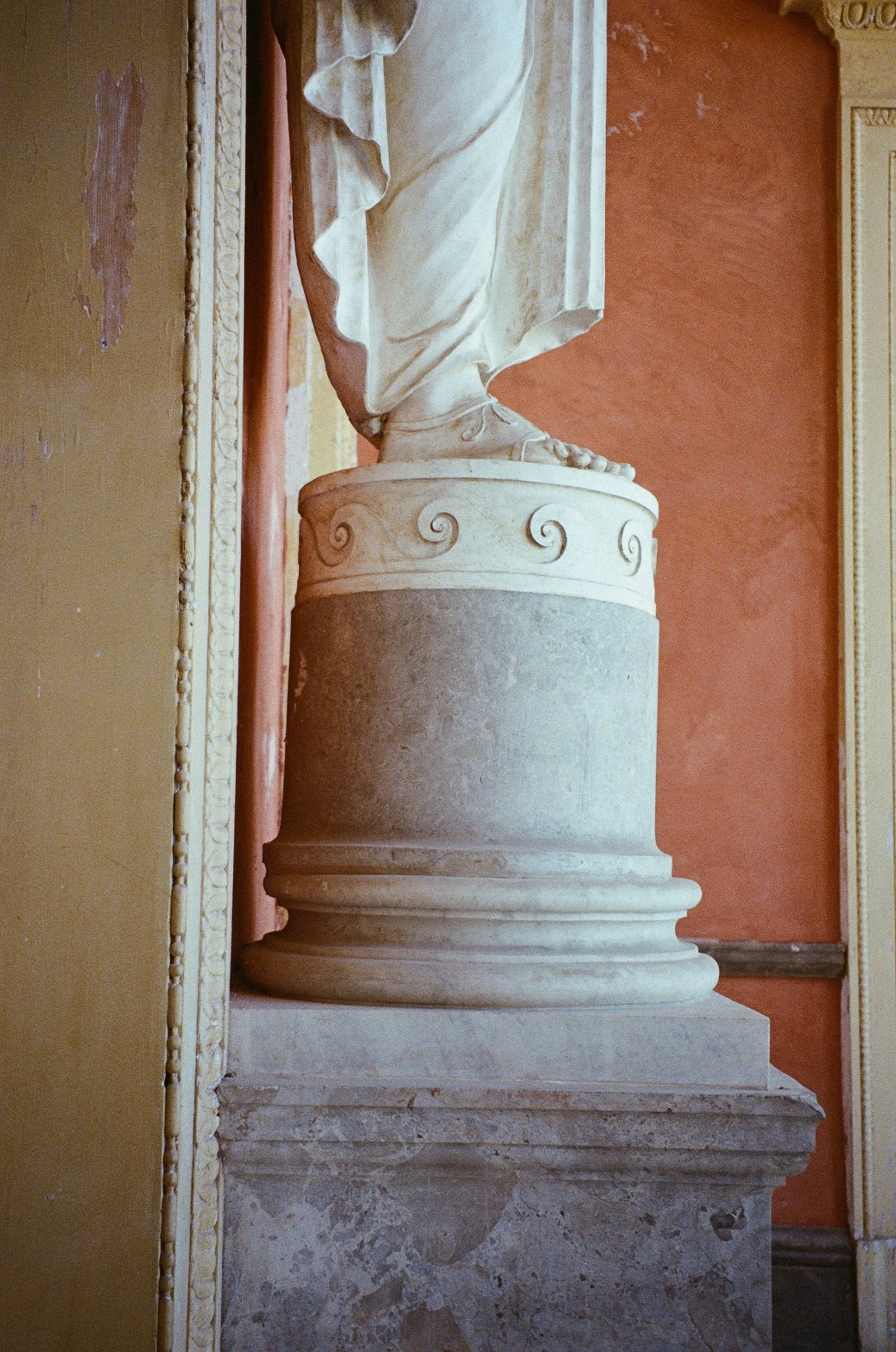 Palermo, Sicily