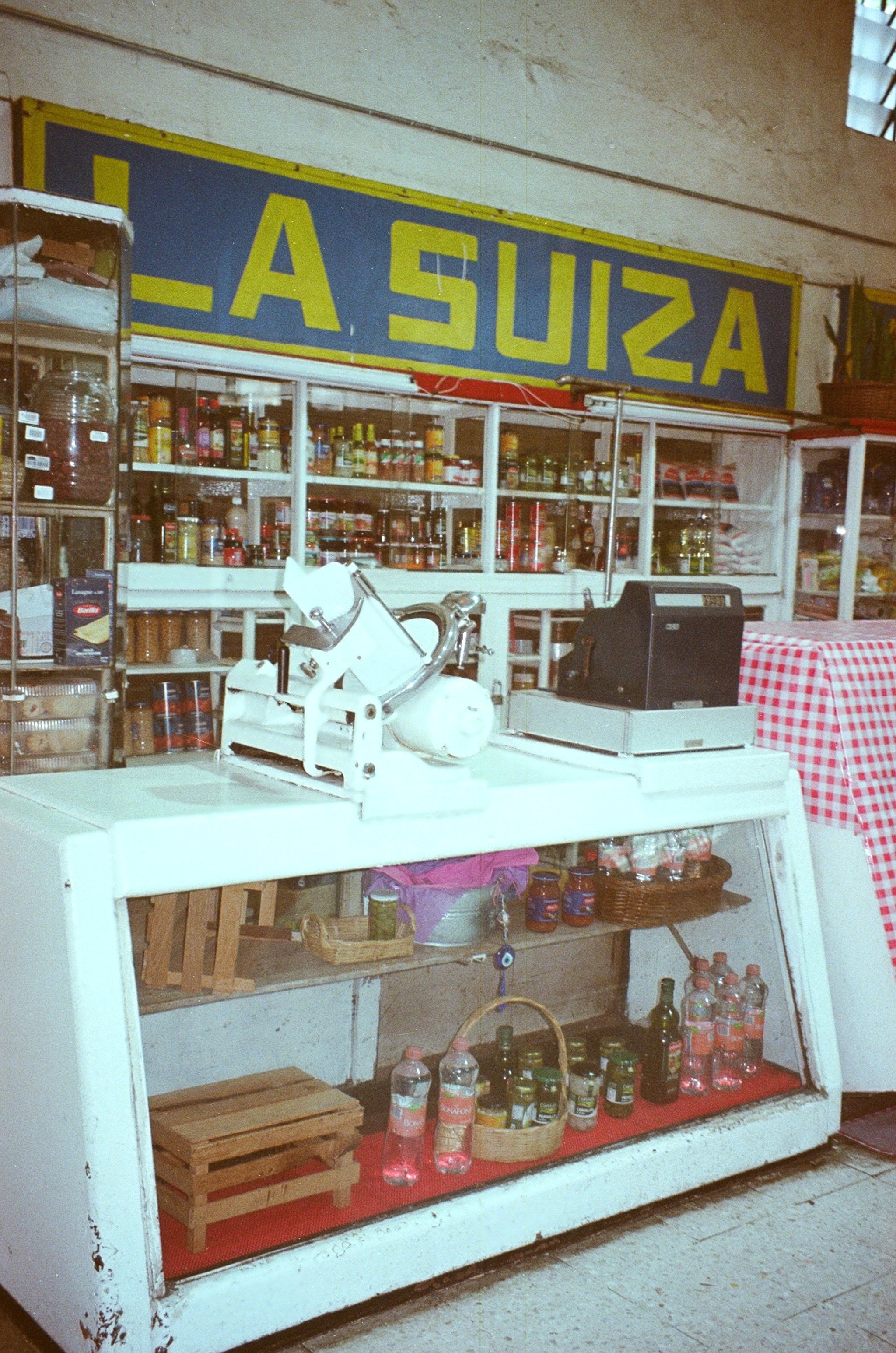 Mexico City