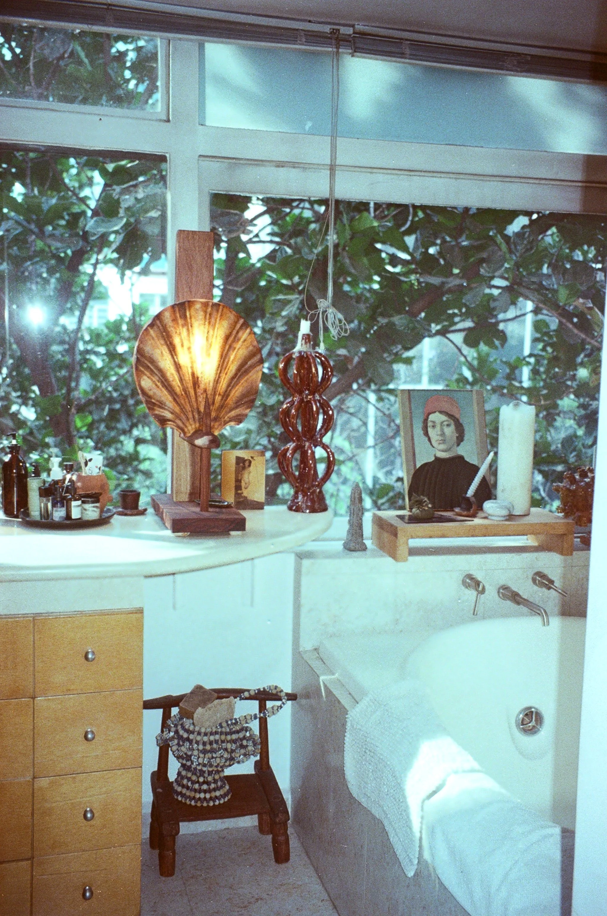 Pol Agusti's Apartment, CDMX