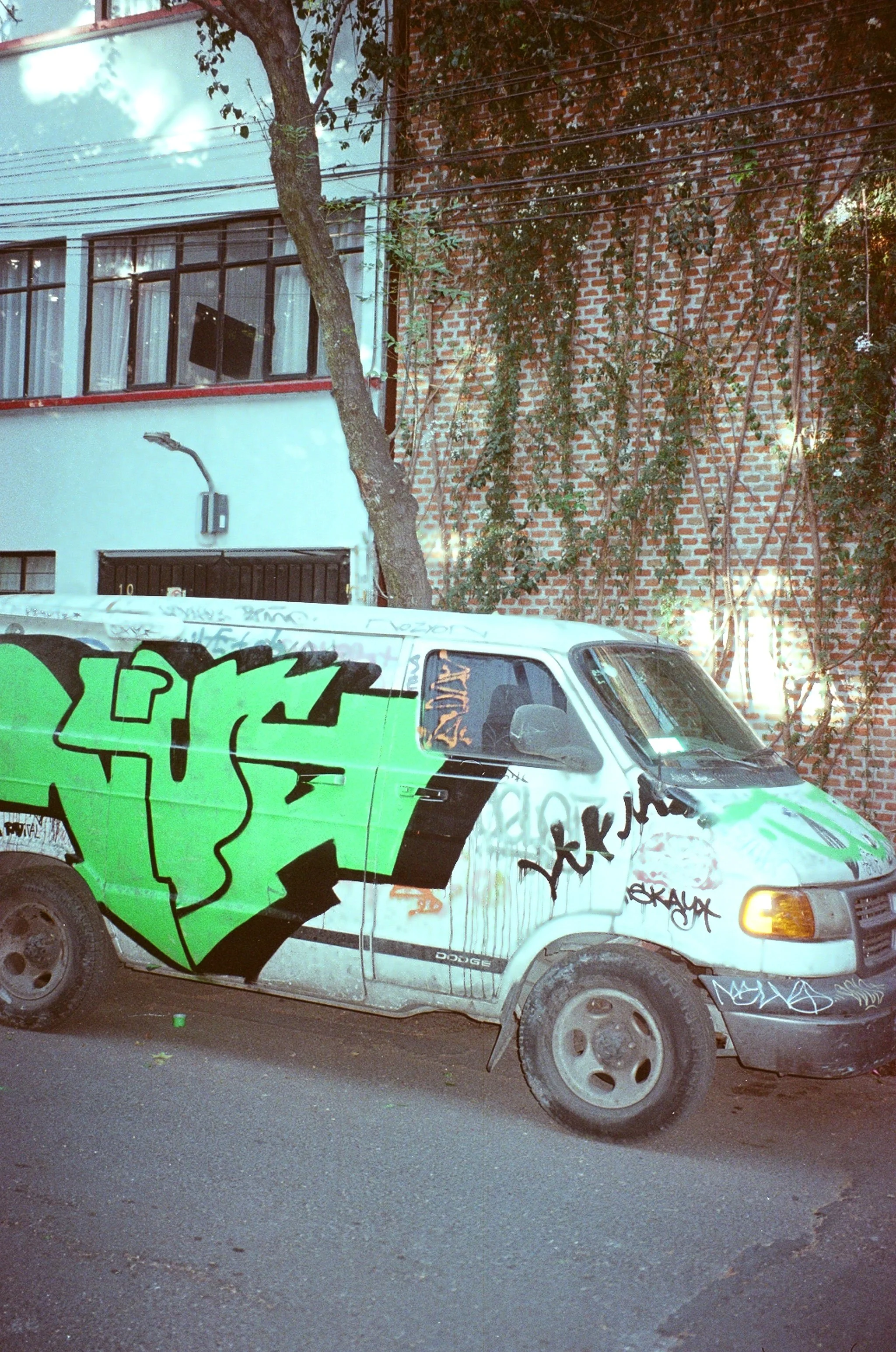 Mexico City