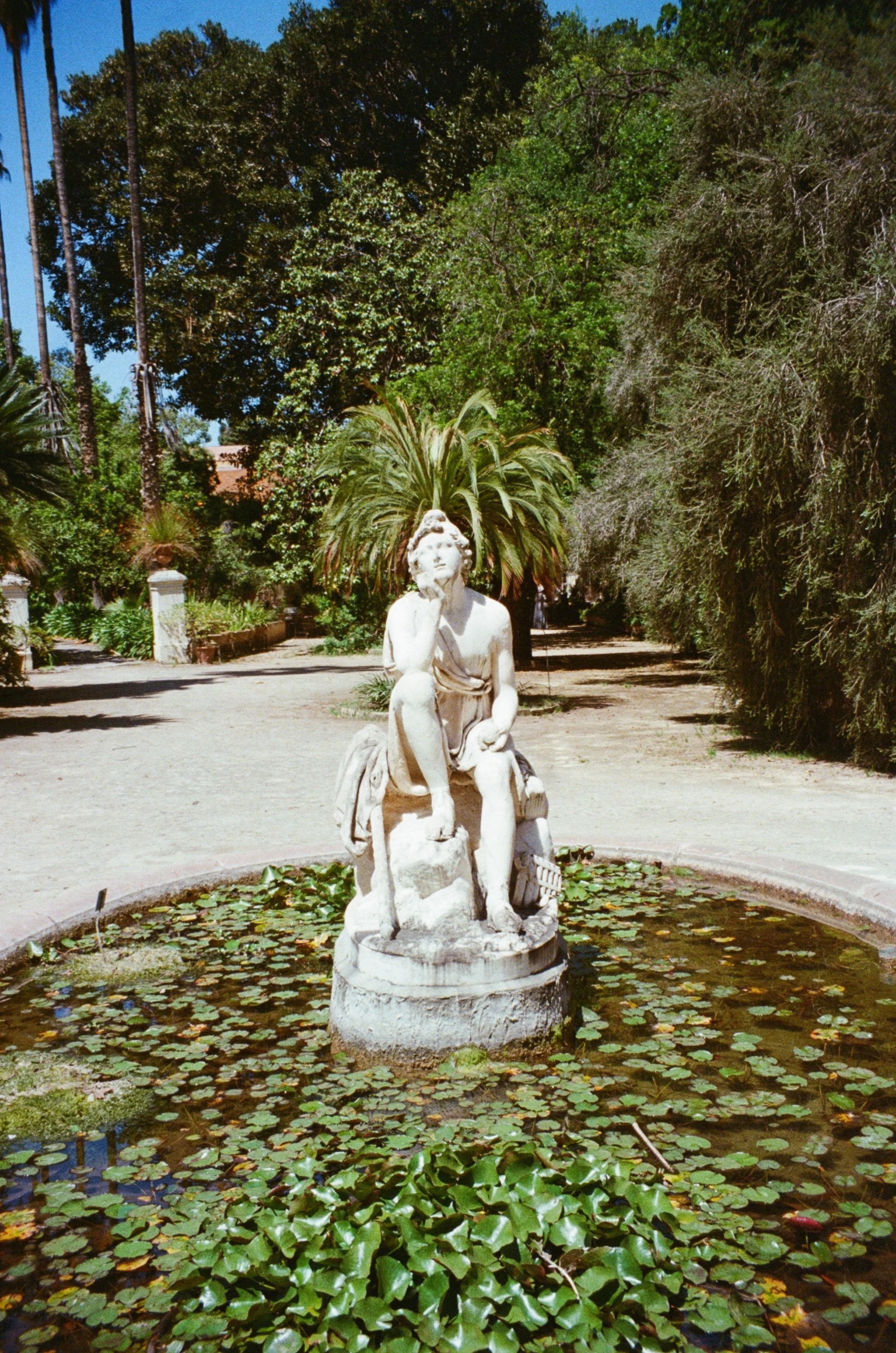 Palermo, Sicily