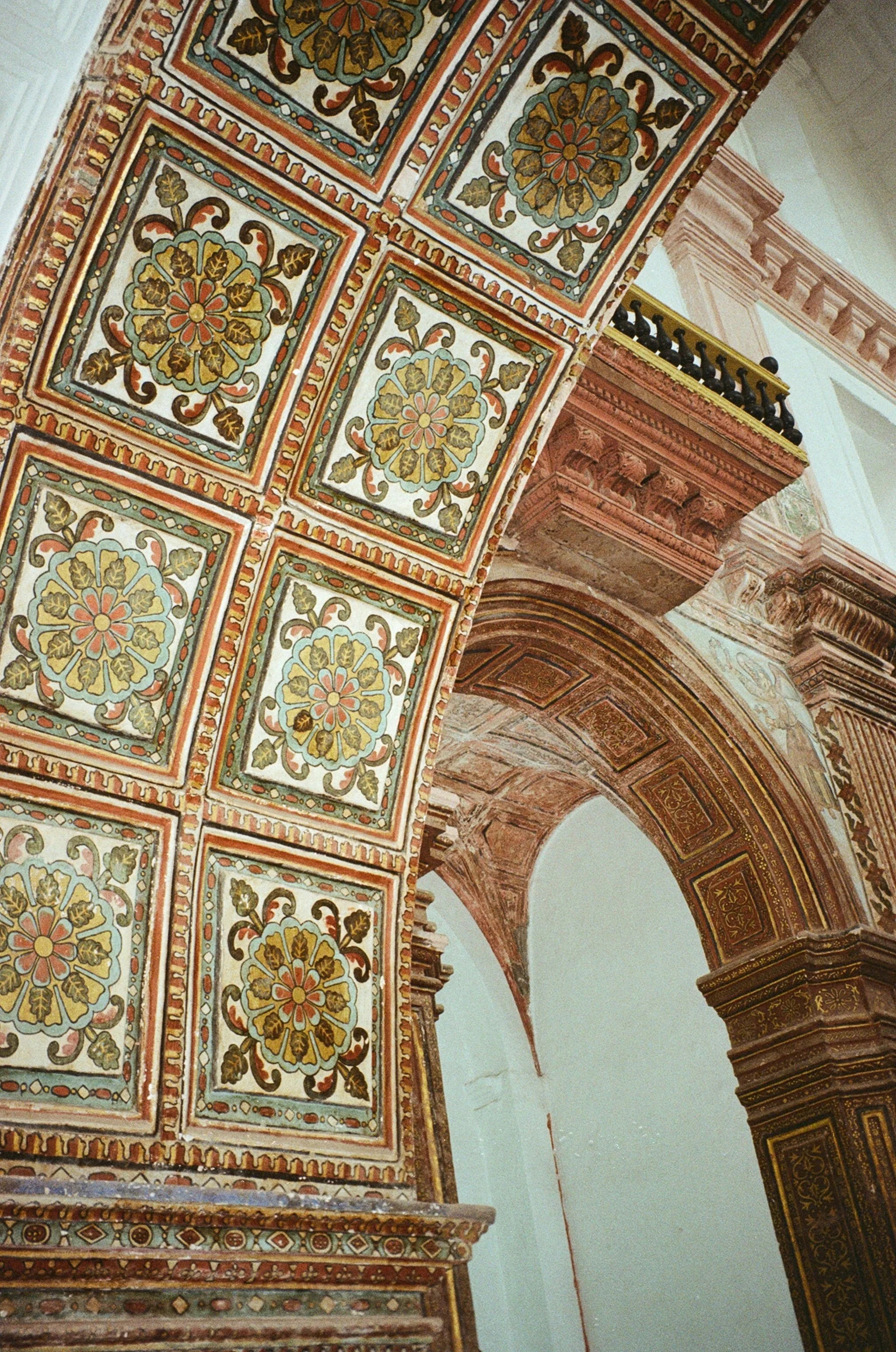 Old Goa, India