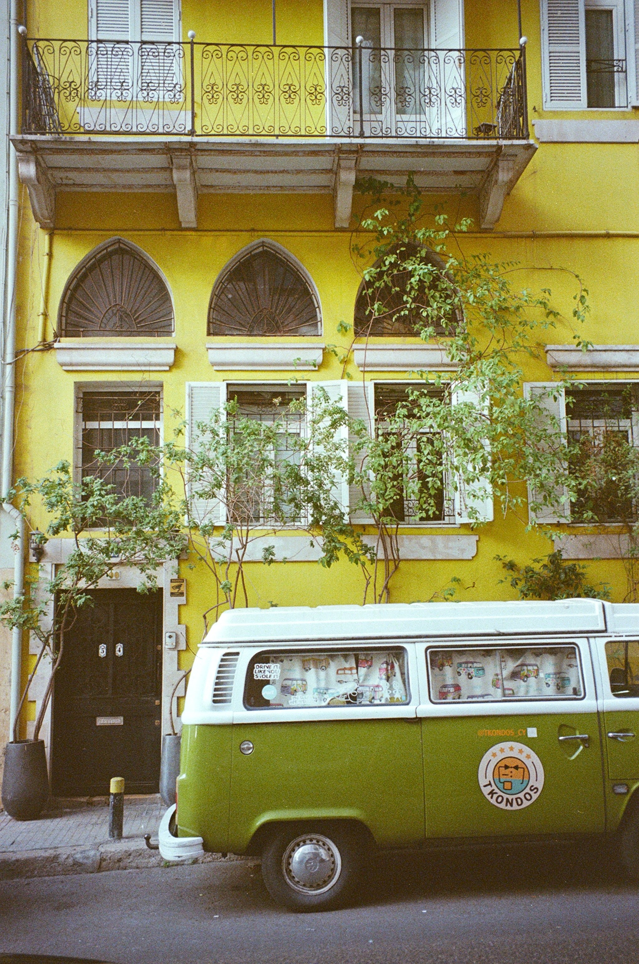 Achrafieh, Beirut