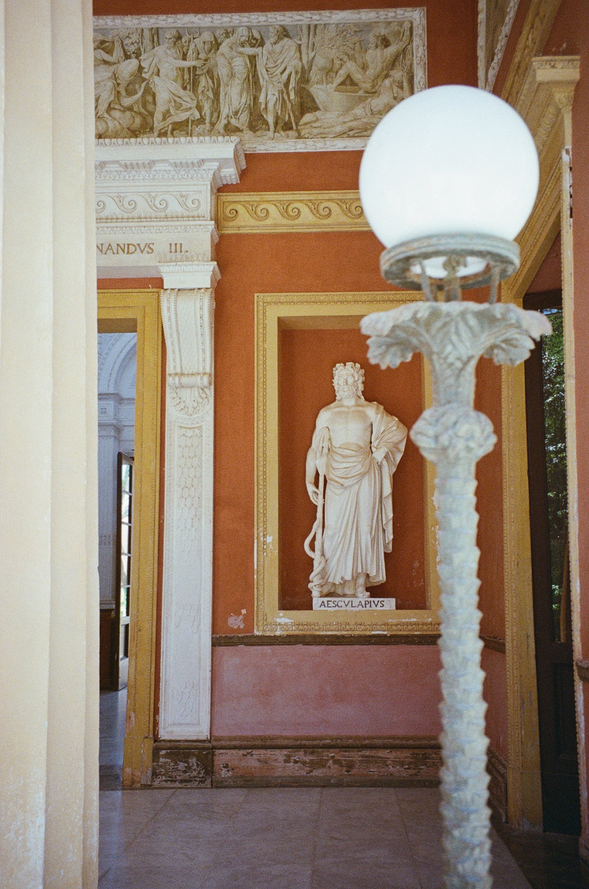 Palermo, Sicily