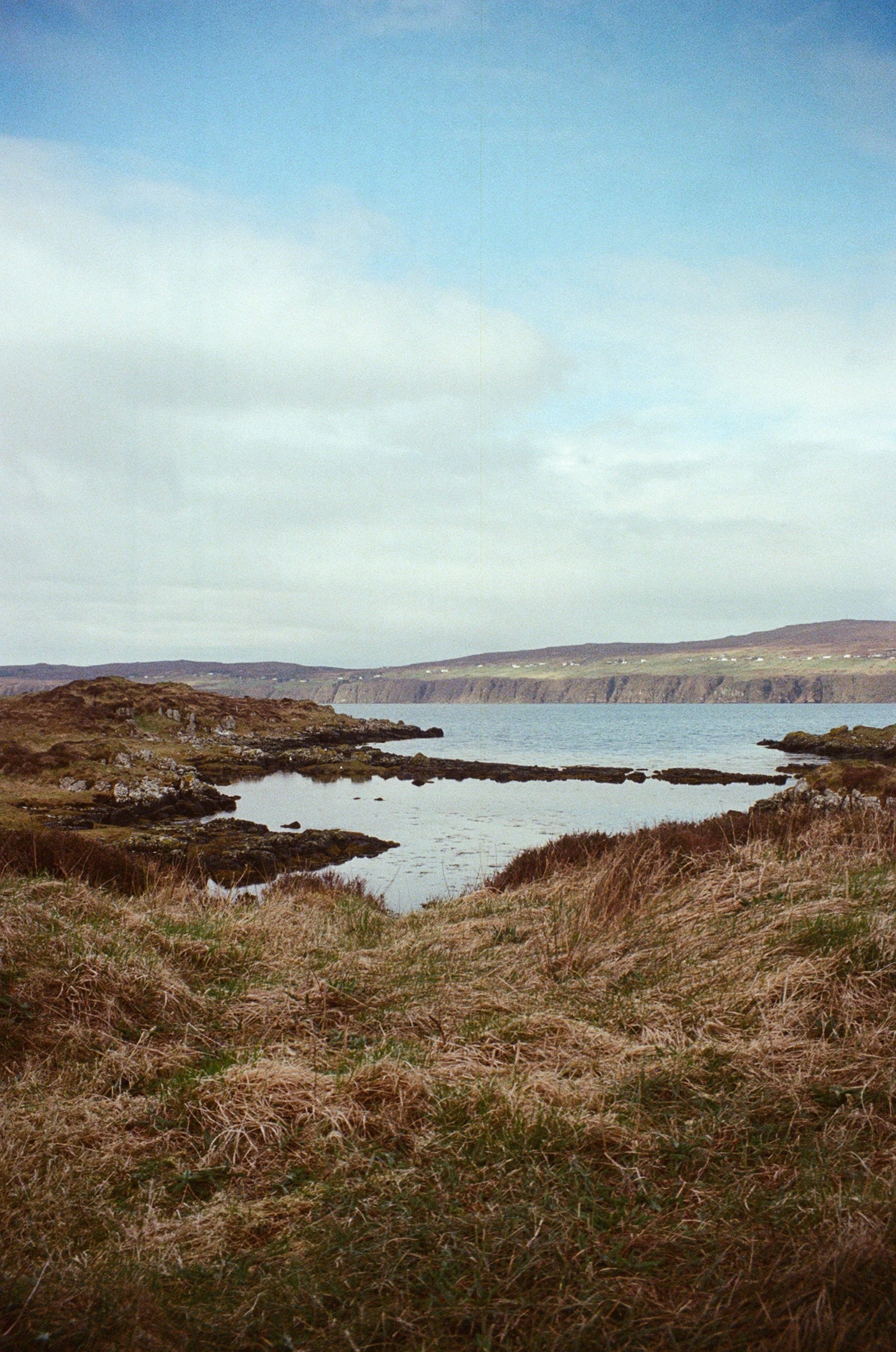 Isle of Skye, The Highlands