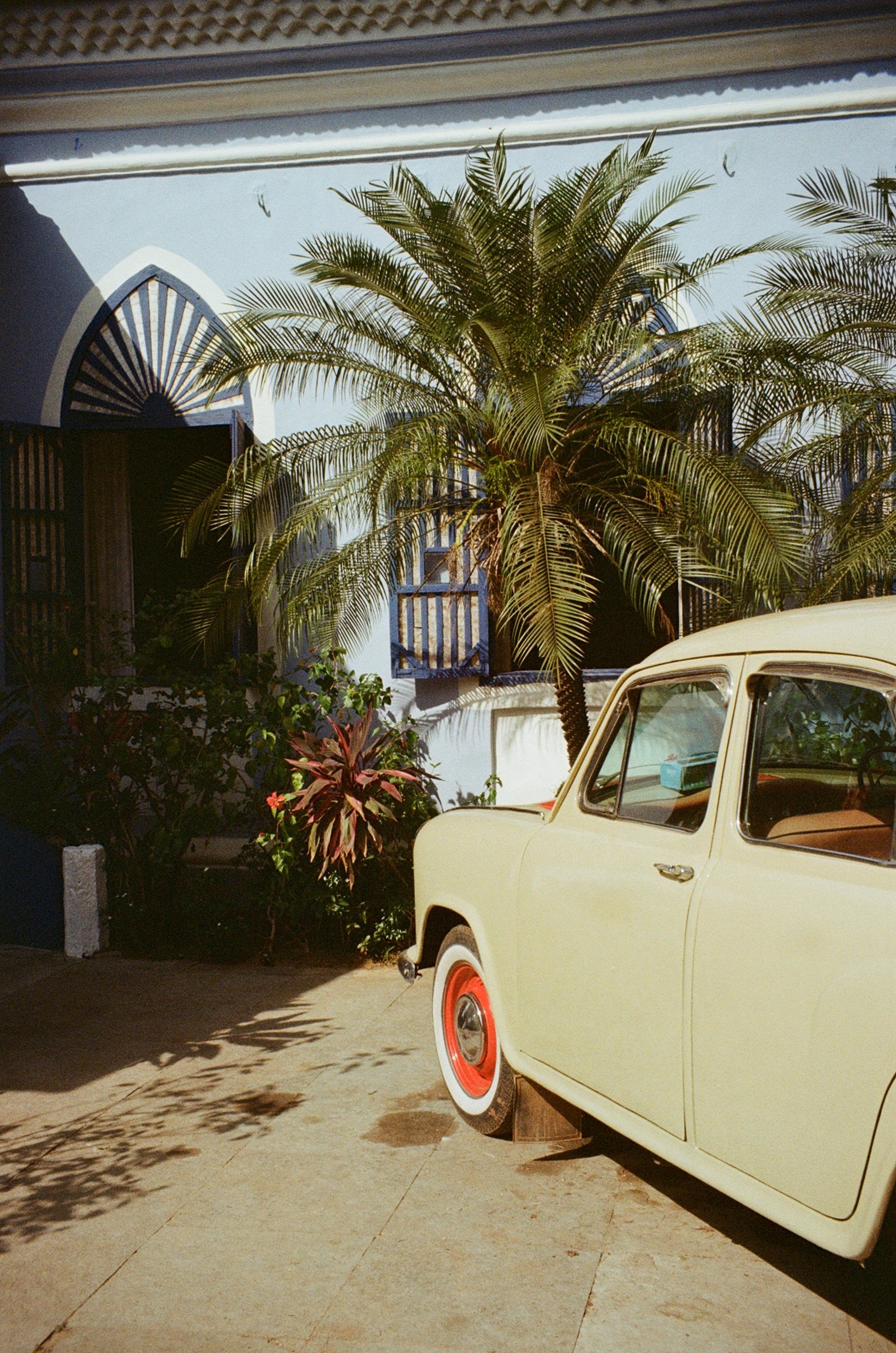 Goa, India