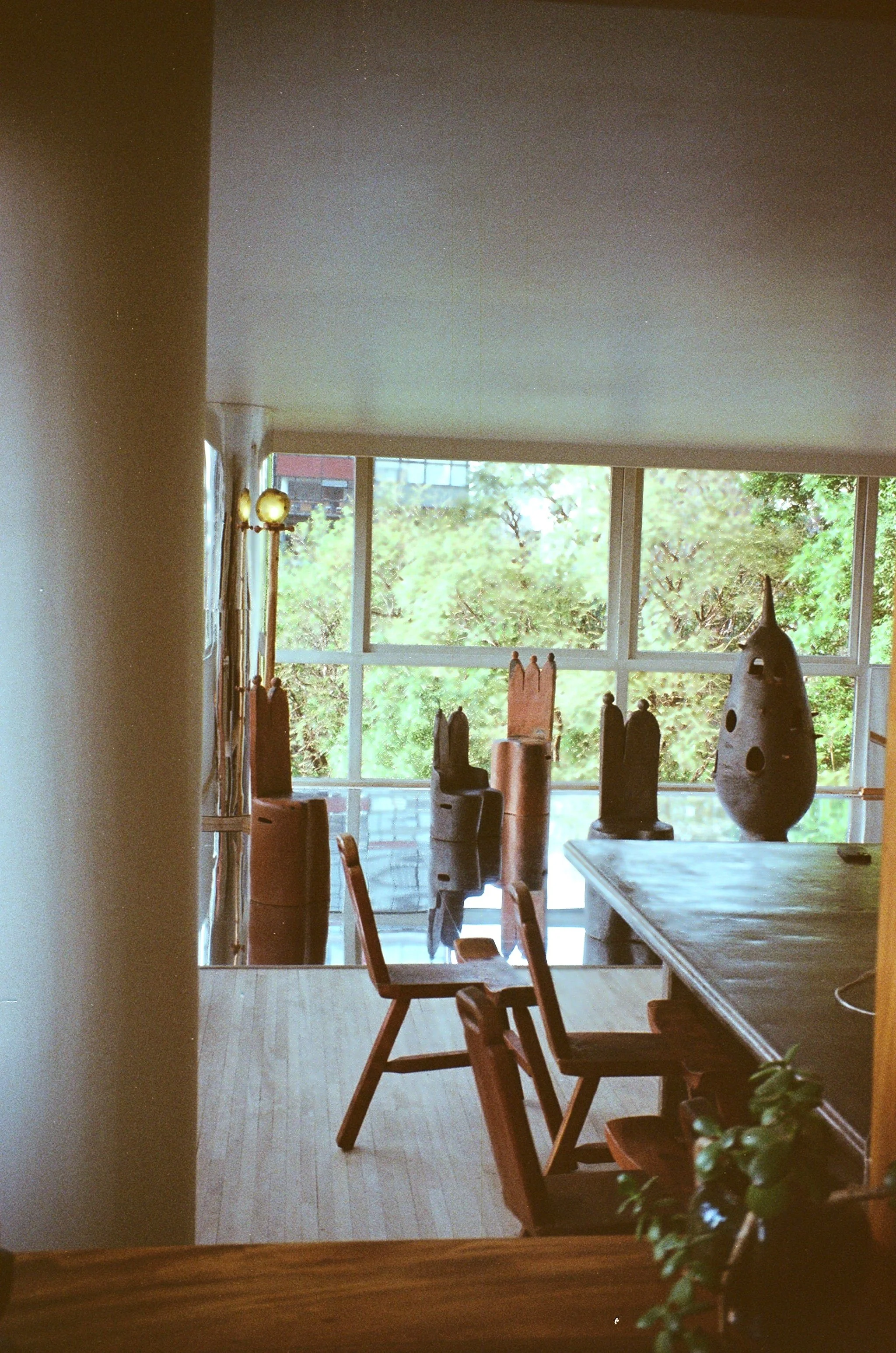 Pol Agusti's Apartment, CDMX