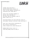 Hux Bar & Bistro | Neo-Bistro Downtown Halifax