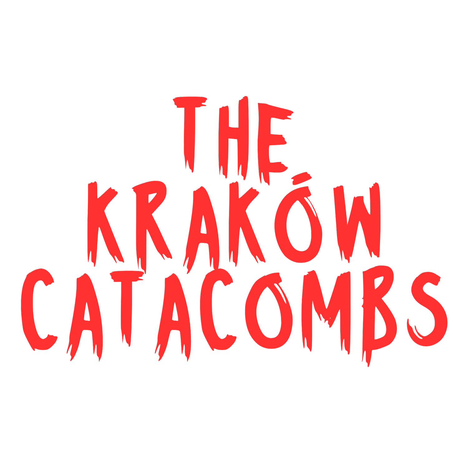 The Kraków Catacombs