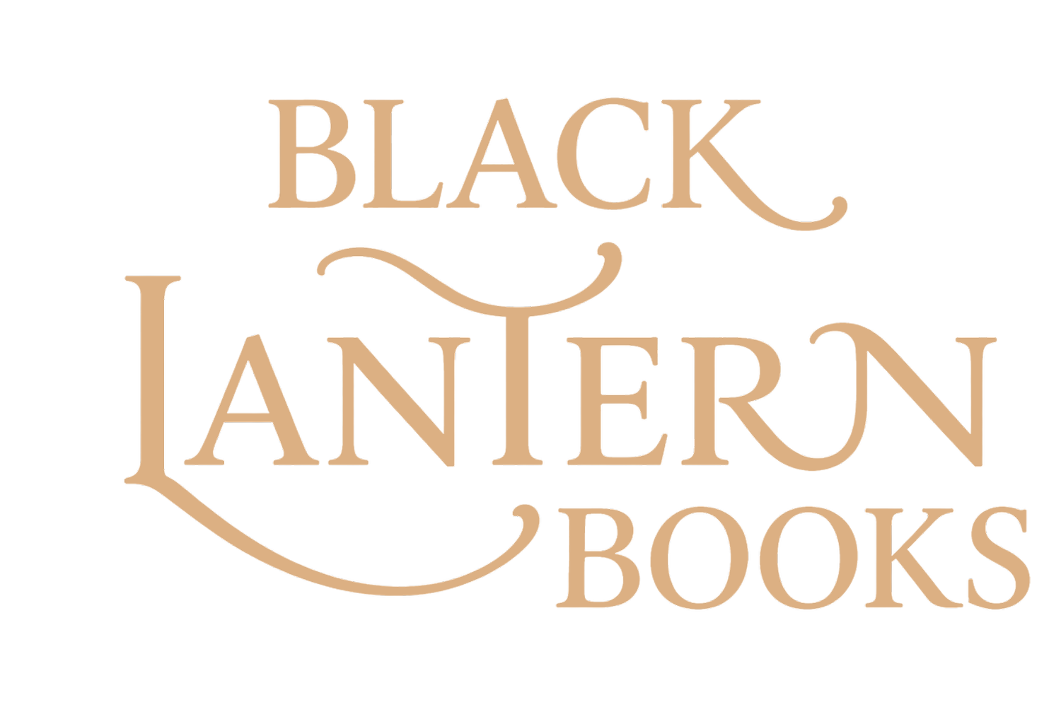 Black Lantern Books
