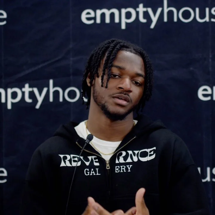 @overthetop___ tomorrow @ 8pm

#queued #emptyhousestudios
