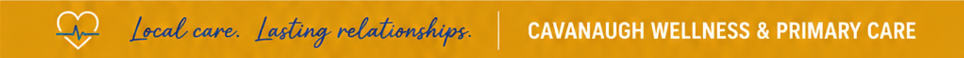 Cavanaugh Wellness and Primary Care