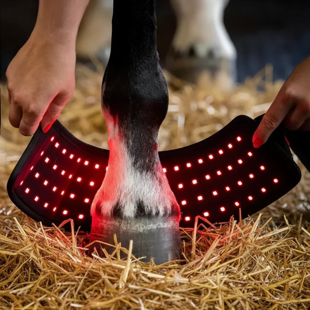Hoof Wrap
