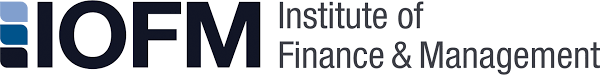 OpEx Consulting Group, LLC is a member of the Institute of Finance & Management (IOFM).