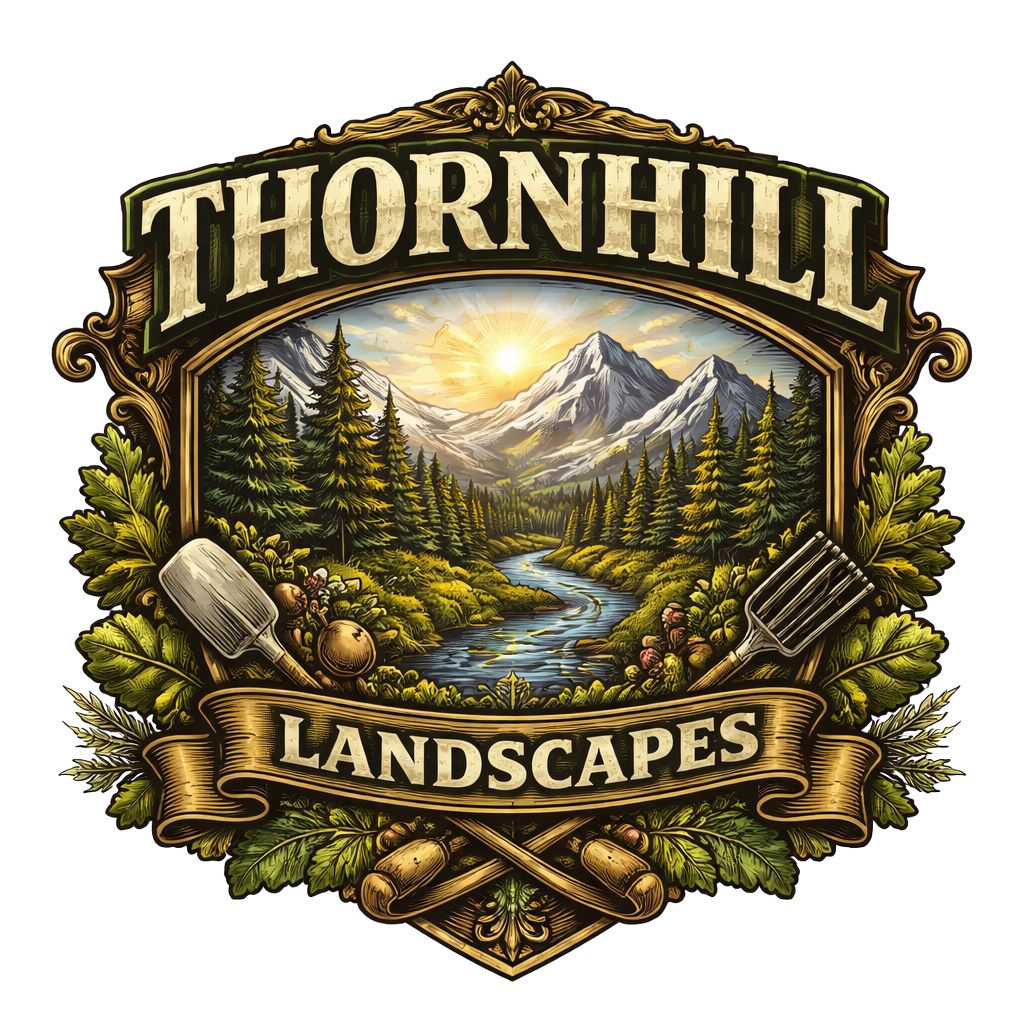 Thornhill Landscapes
