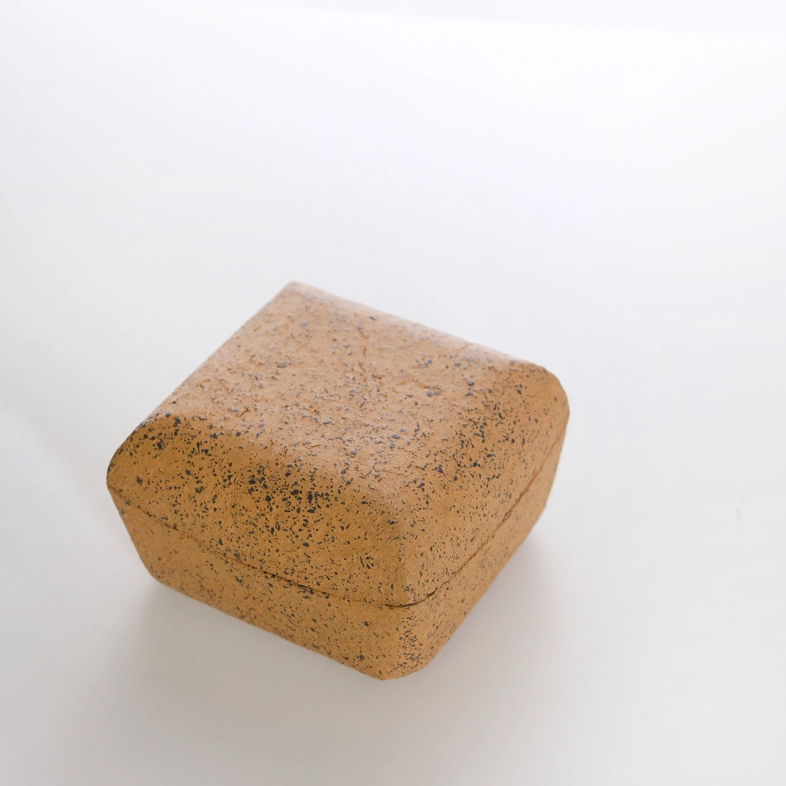 Texture box Mocha