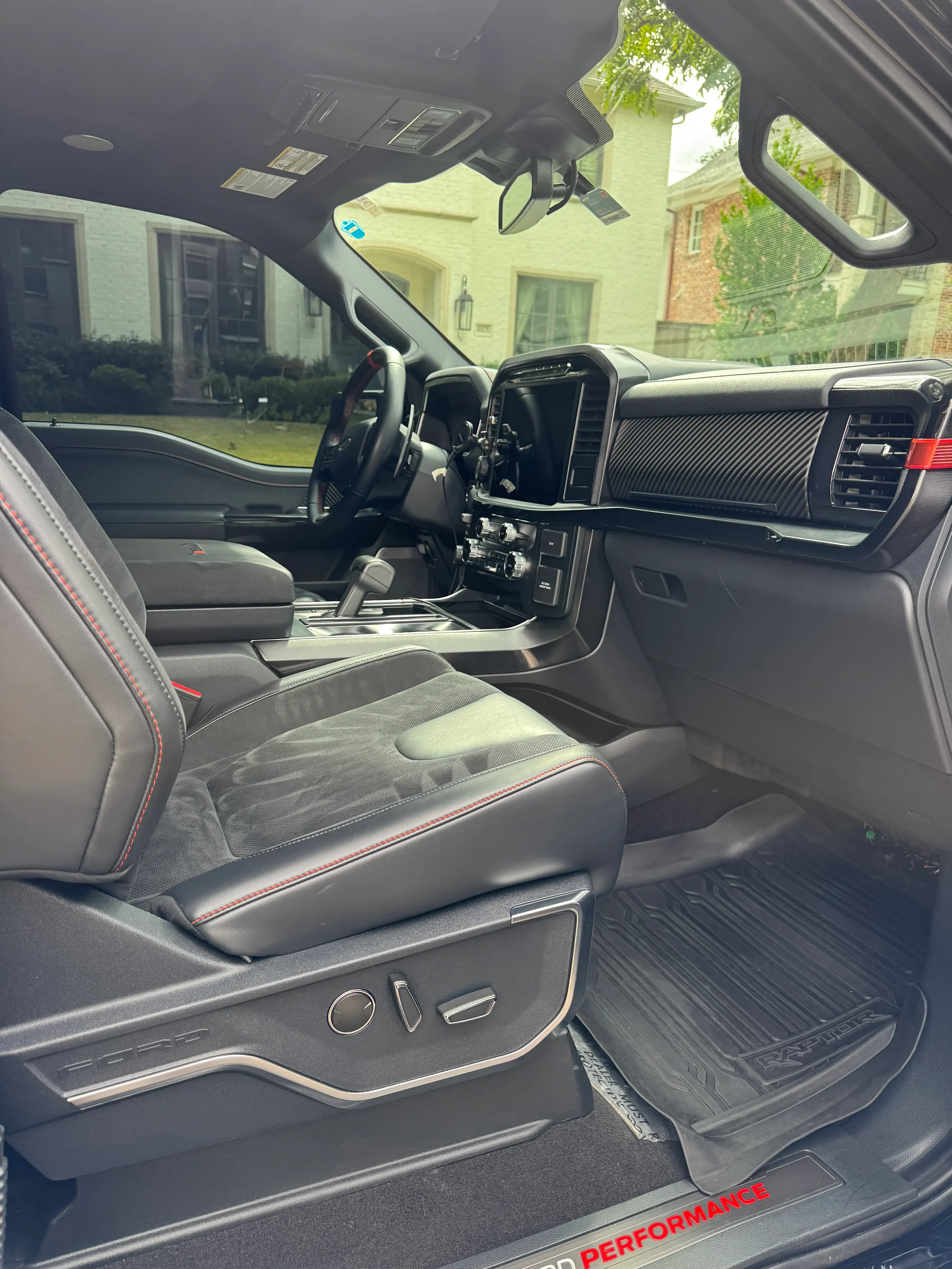 Interior Detail, Full Detail