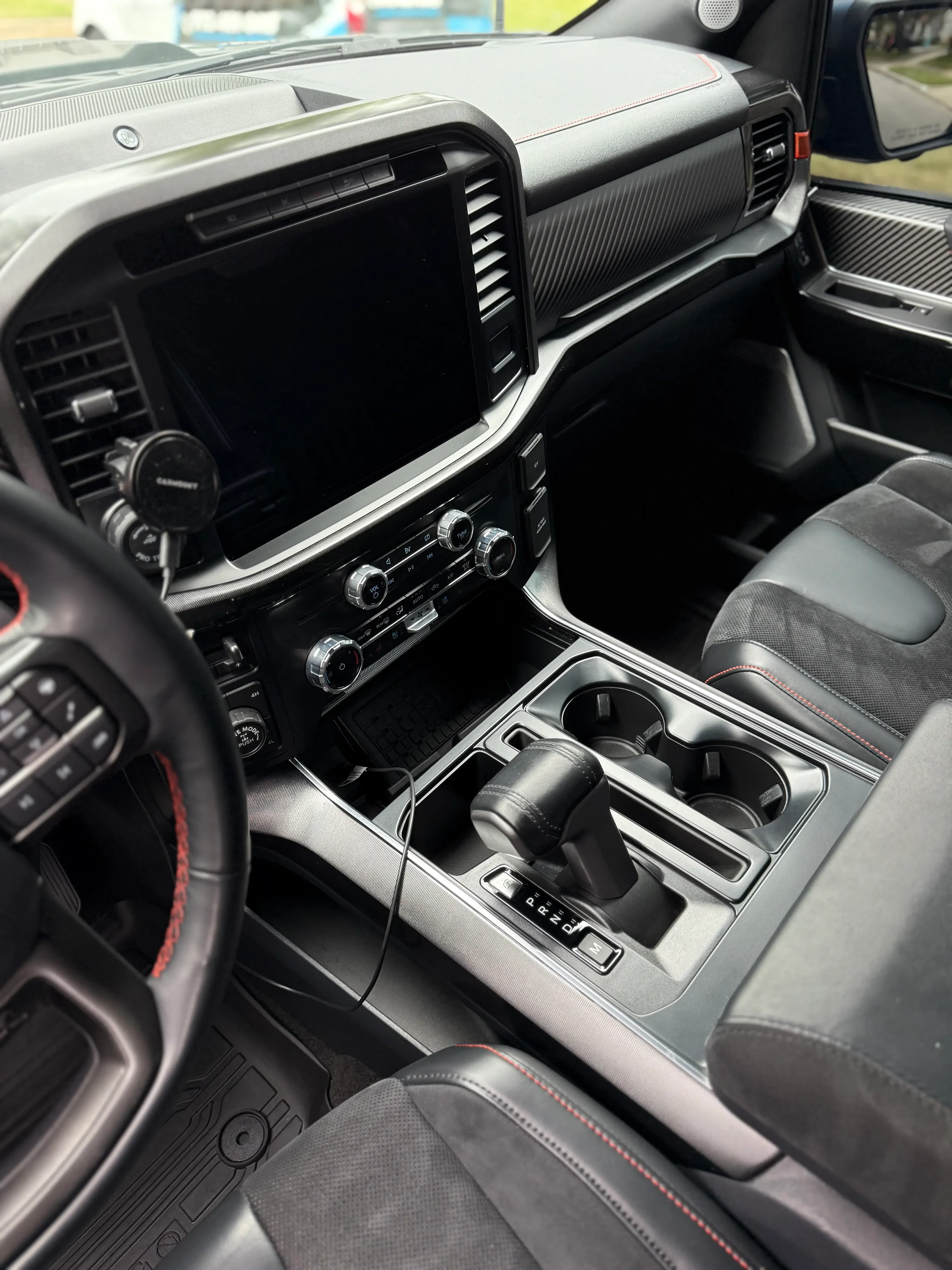 Interior Detail, Full Detail