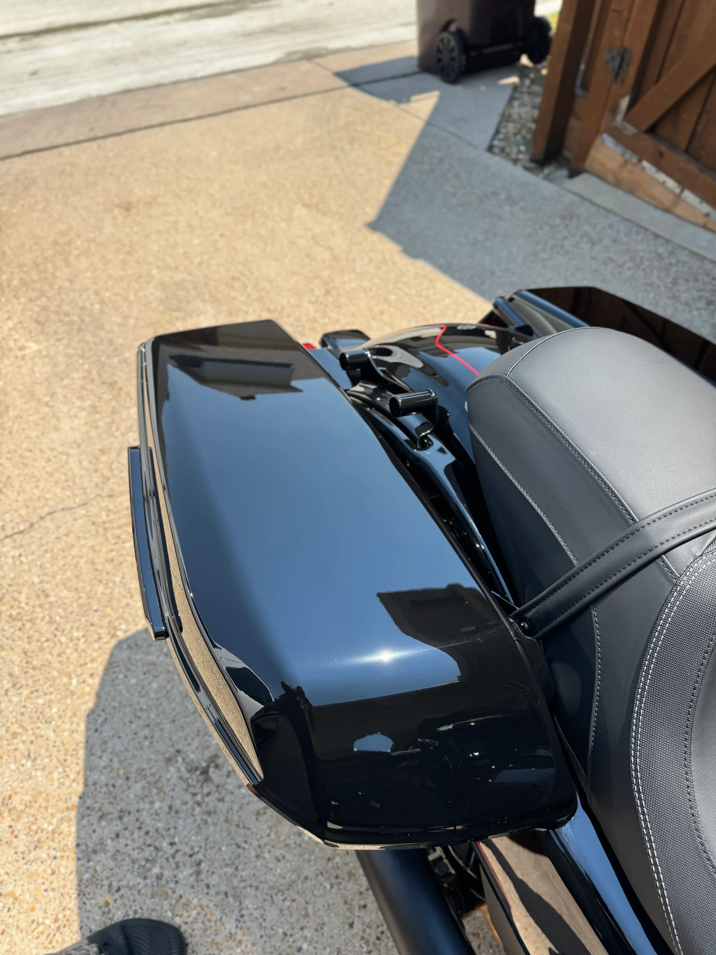 Exterior Detail, Full Detail, Ceramic Coating, Paint Correction