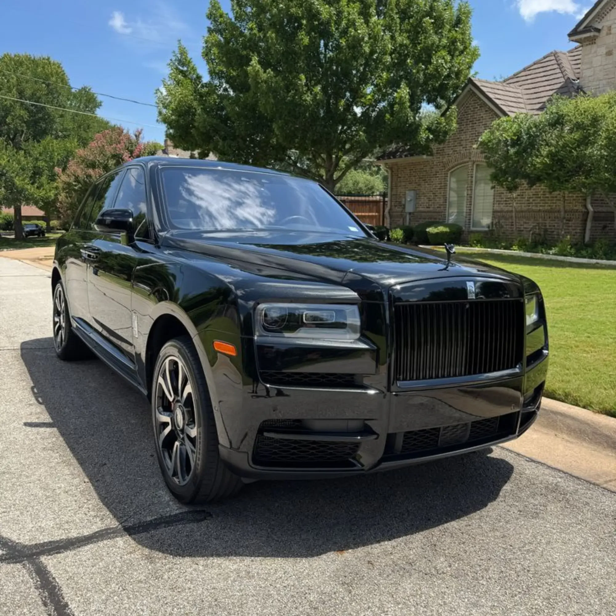 Exterior Detail, Ceramic Coating, Paint Correction
