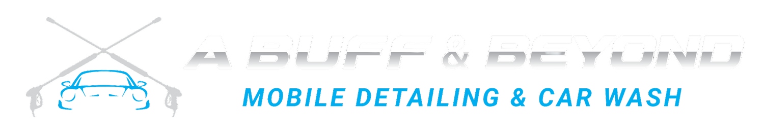 A Buff &amp; Beyond Auto Detailing