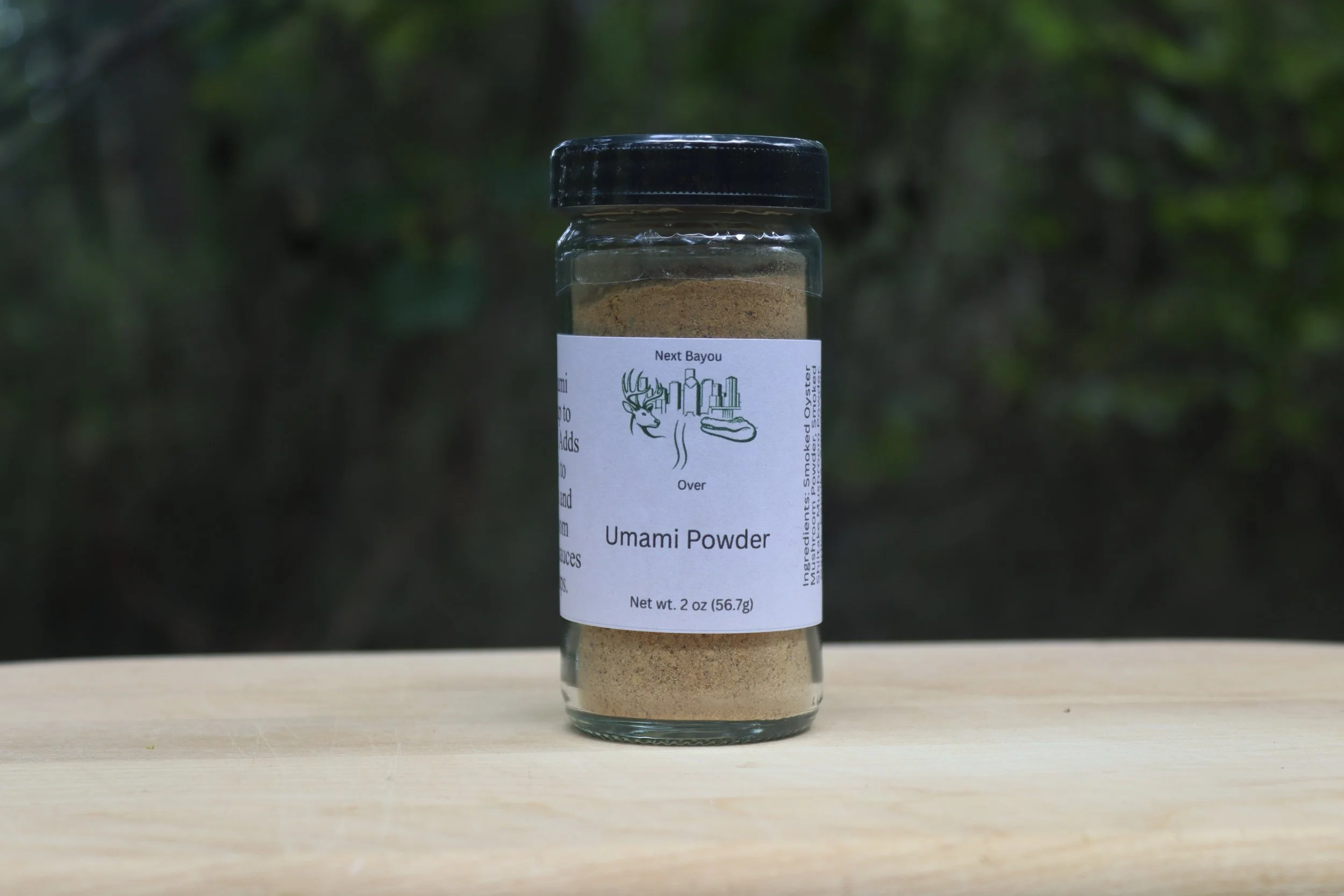 Umami Powder