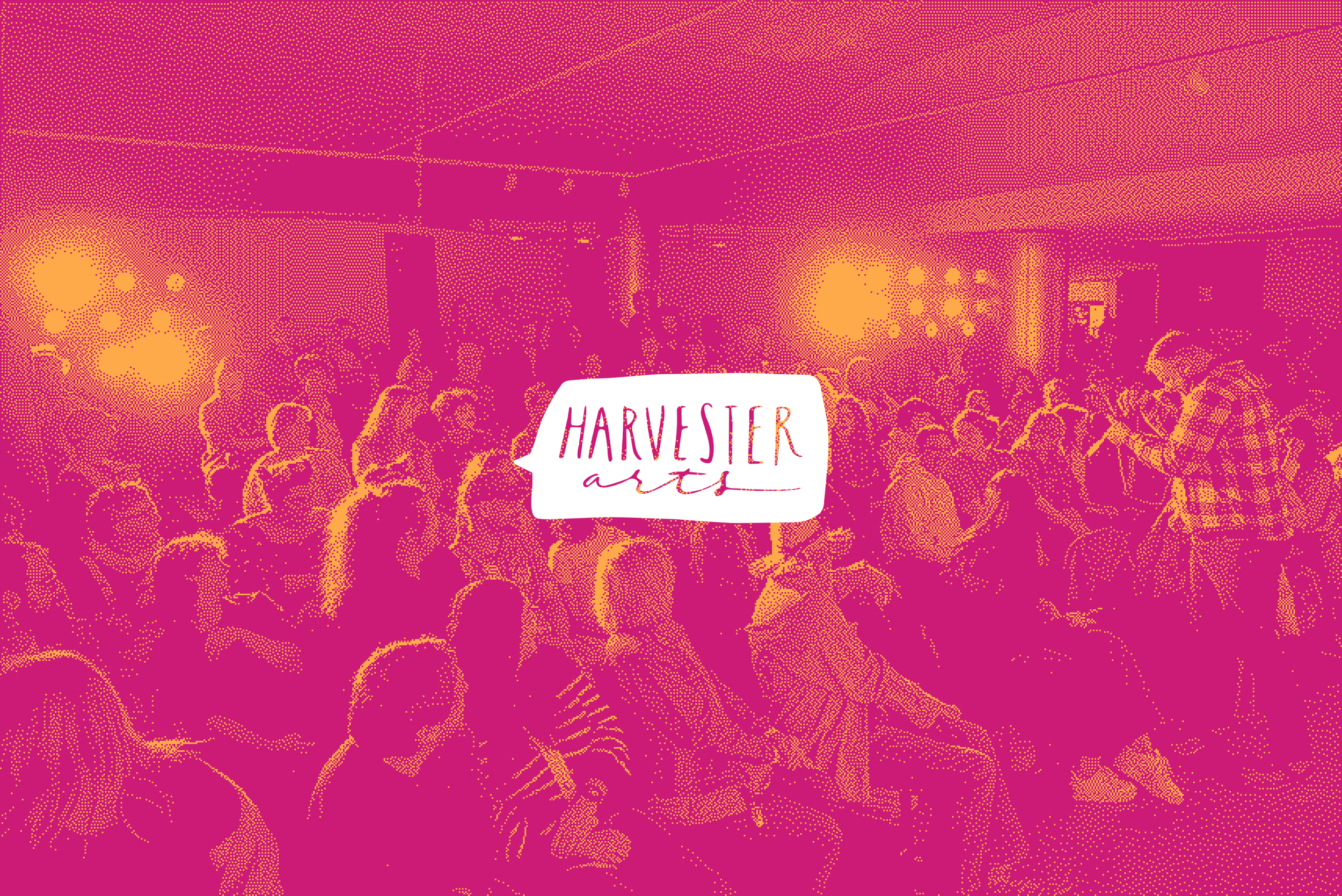 Harvester Arts Stage (Variety)