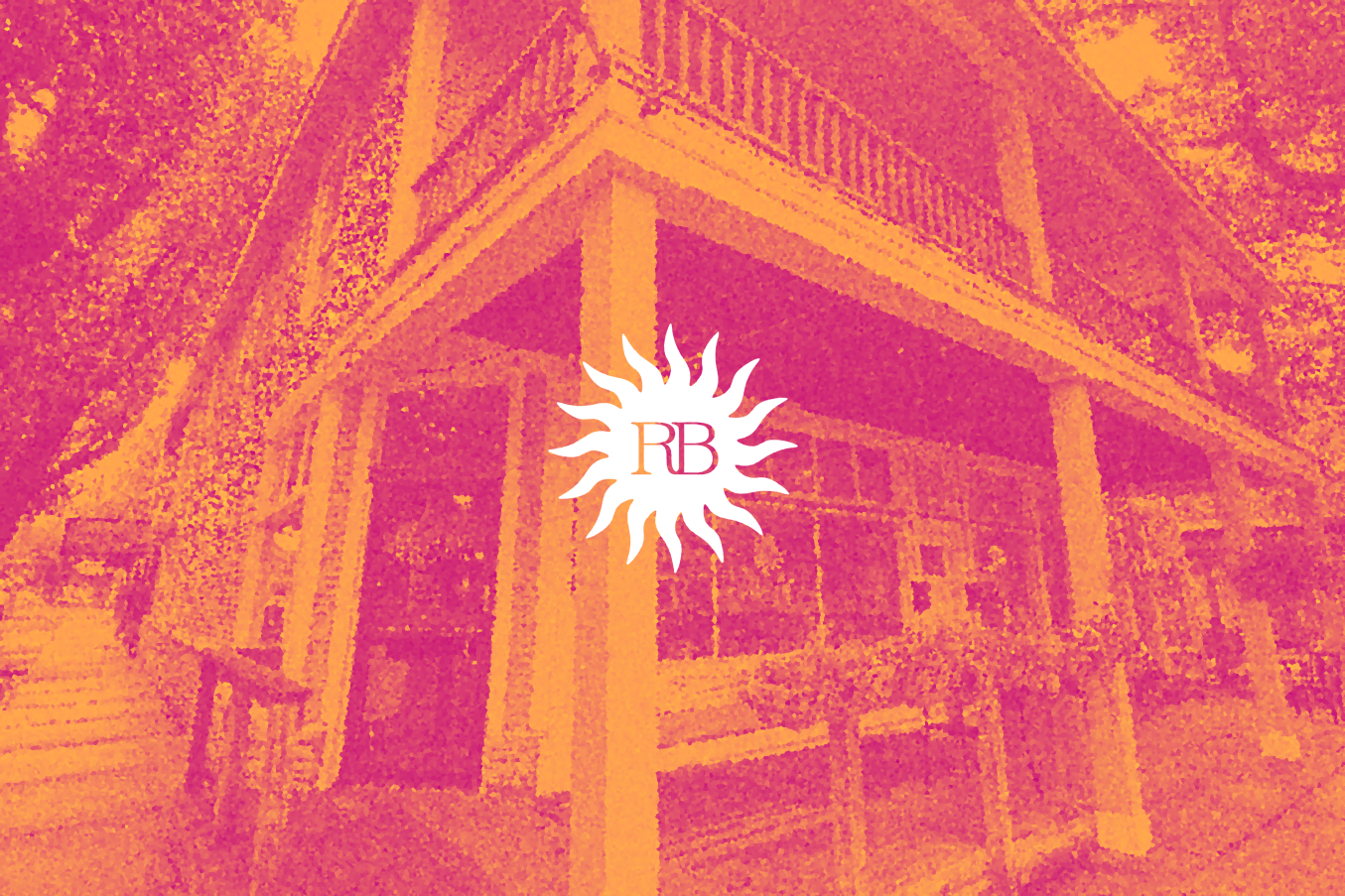 Riverside Bohemian Stage (Poetry Open Mic)