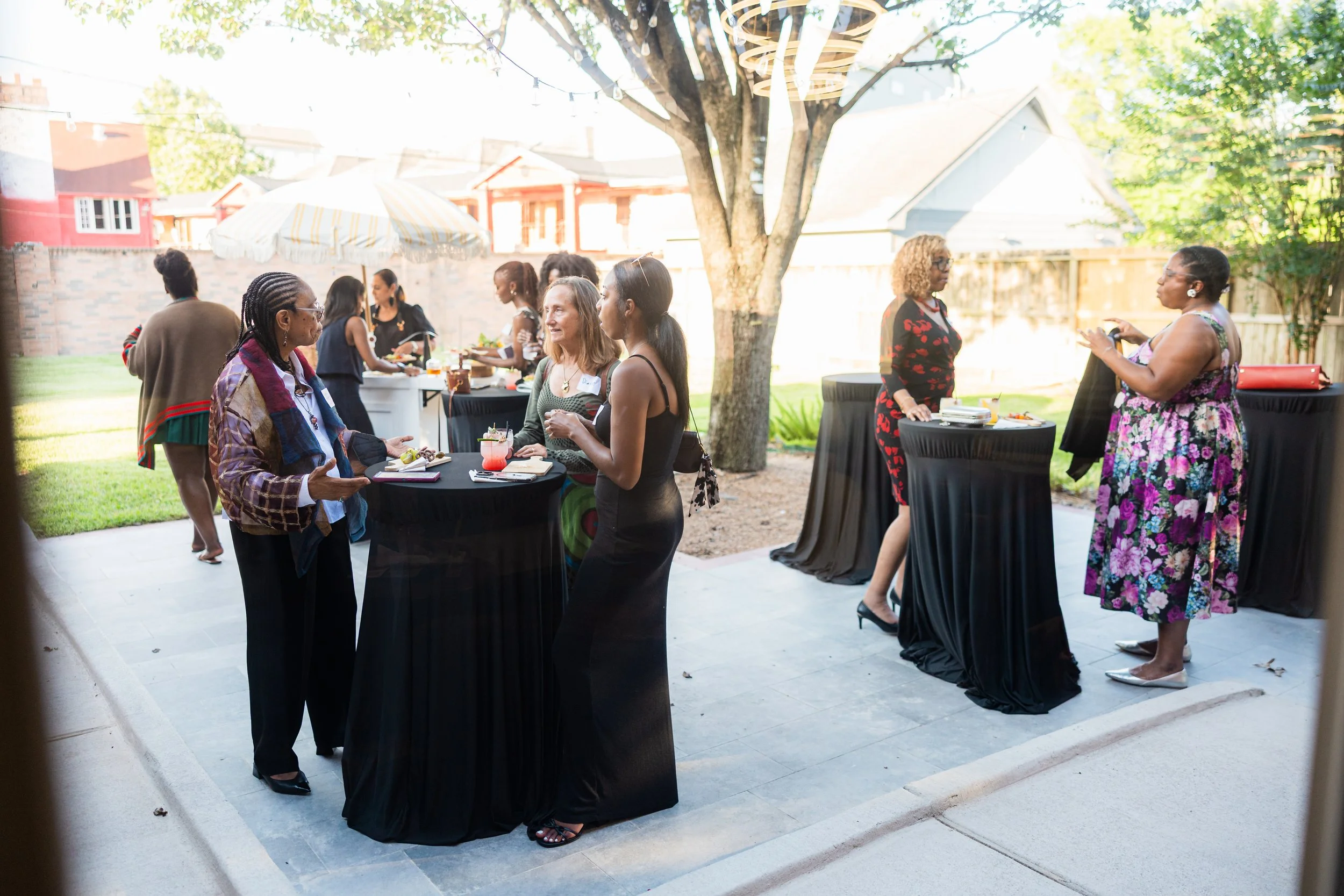 A Juneteenth Celebration of Joy