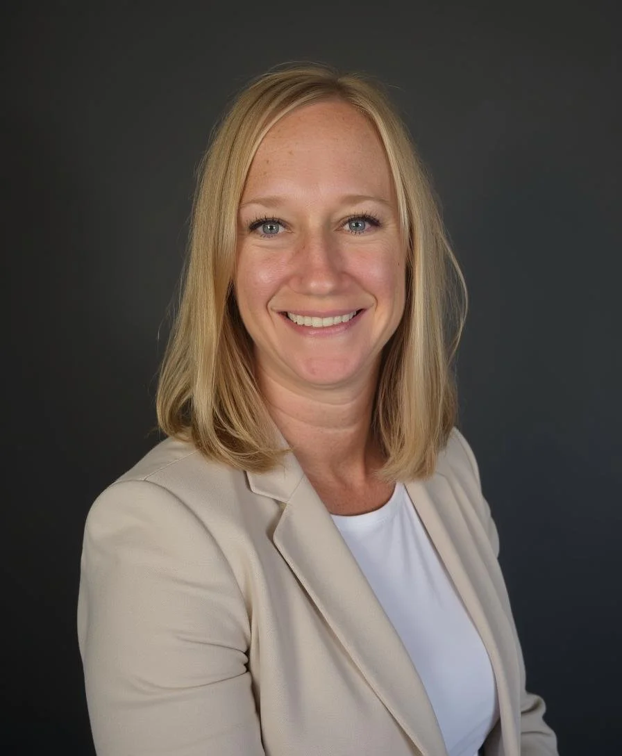 Spotlight Heather Conley