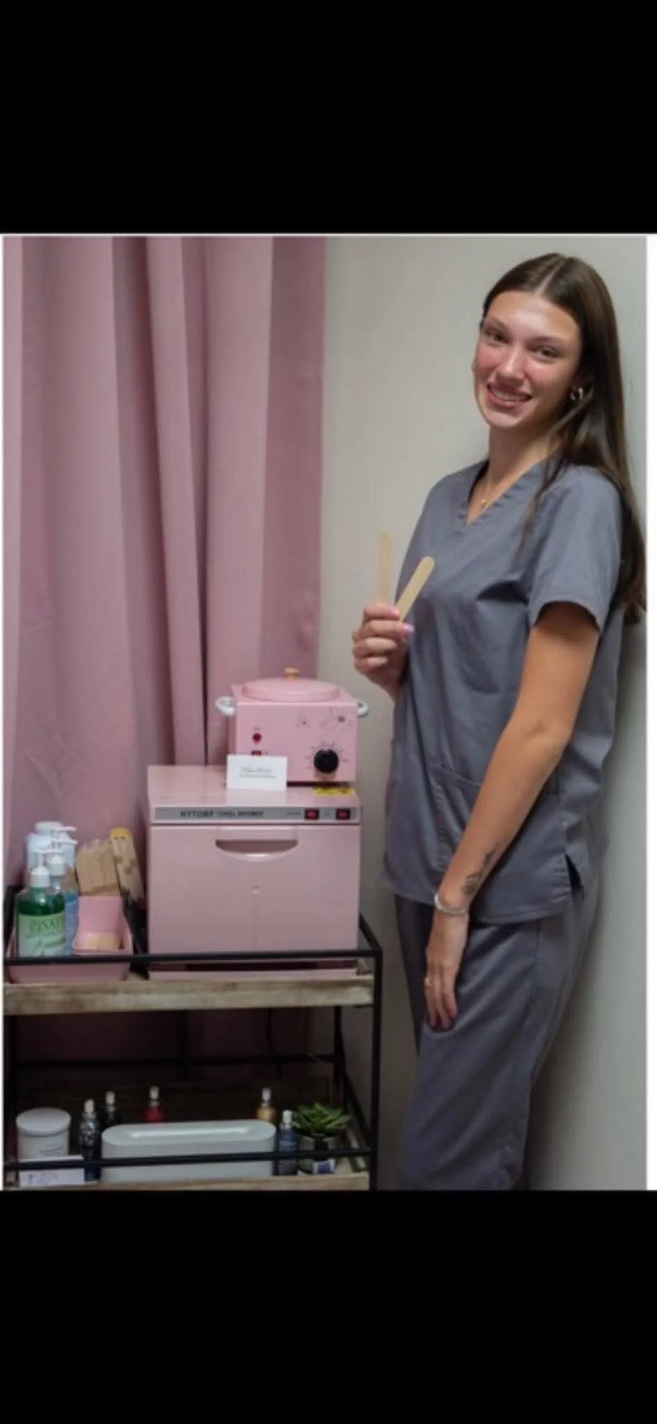 Spotlight Mjs Skinsolutions