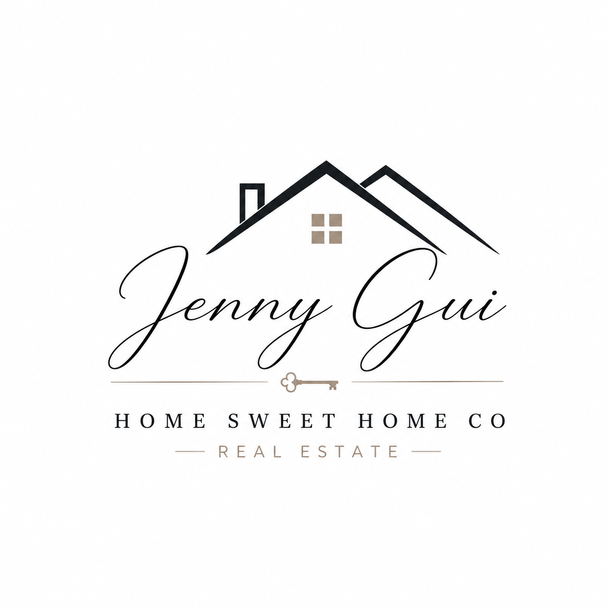 Jenny Gui - REALTOR