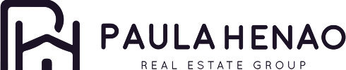 Paula Henao Real Estate Group