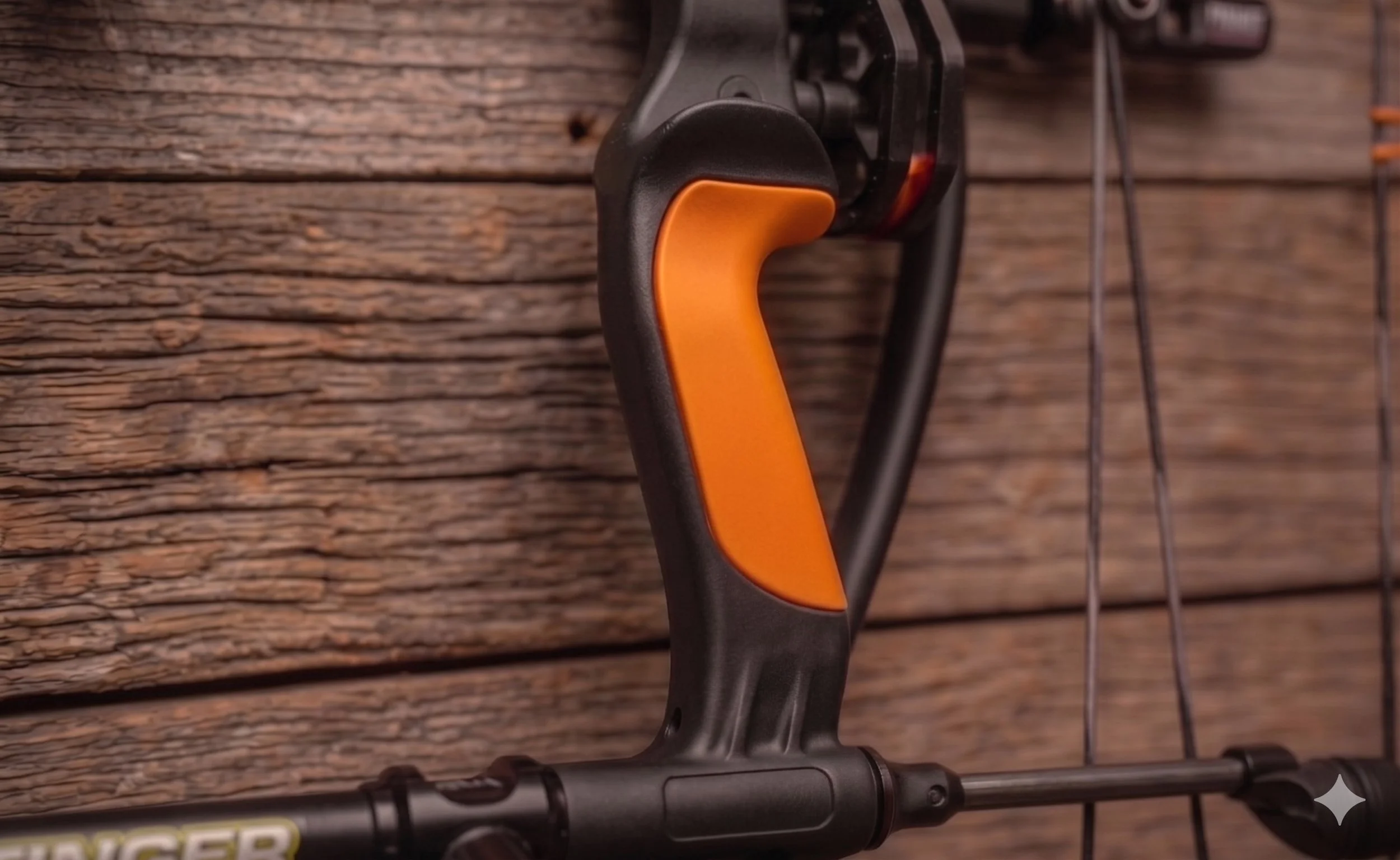 Hoyt Grip