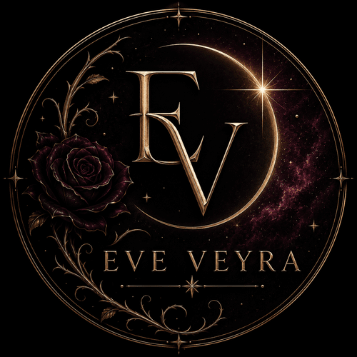 Eve Veyra author logo