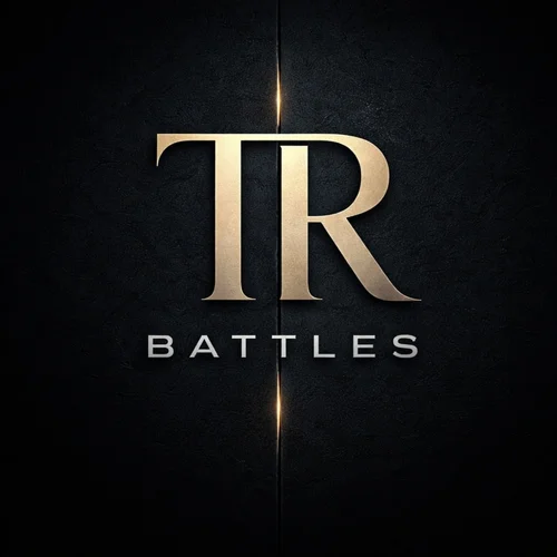 T.R. Battles author logo