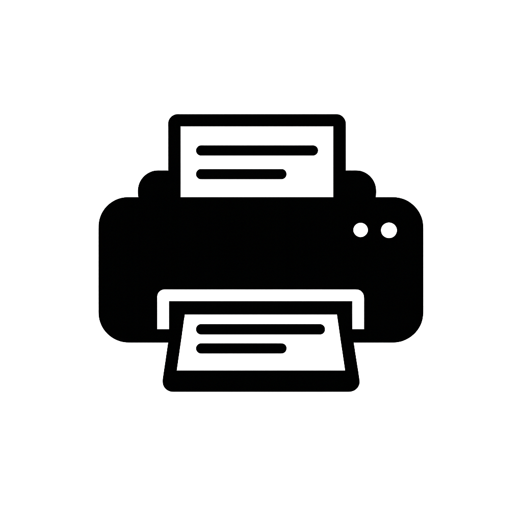 Outdoor Spaces icon