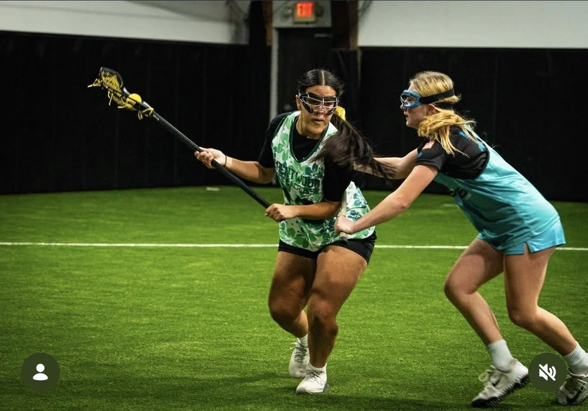 Brentwood Girls 9th - 12th Summer Season