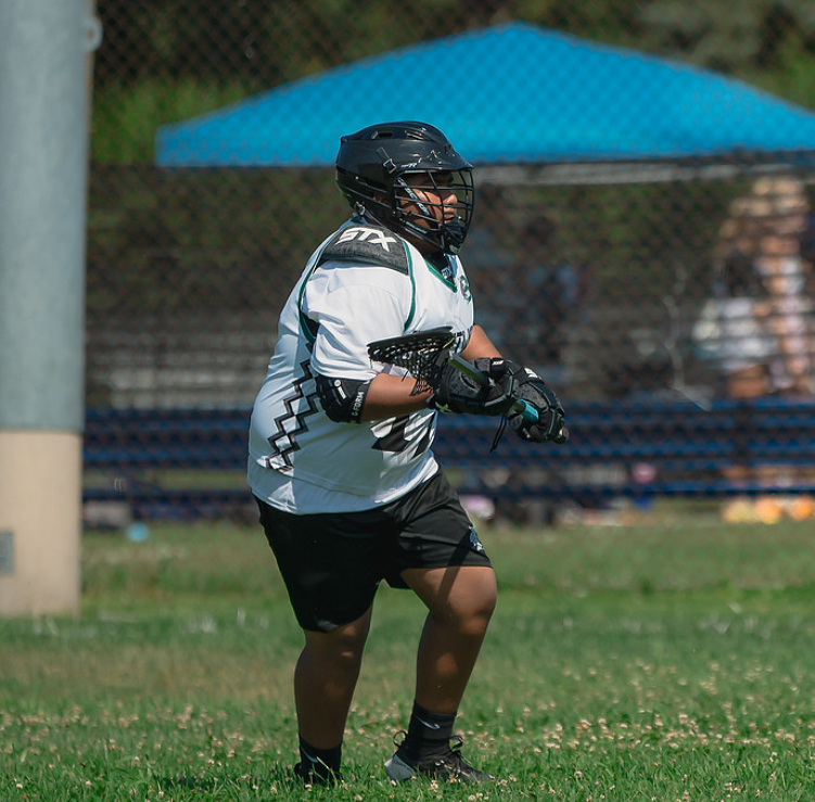 Brentwood Boys 6th - 8th Summer Program