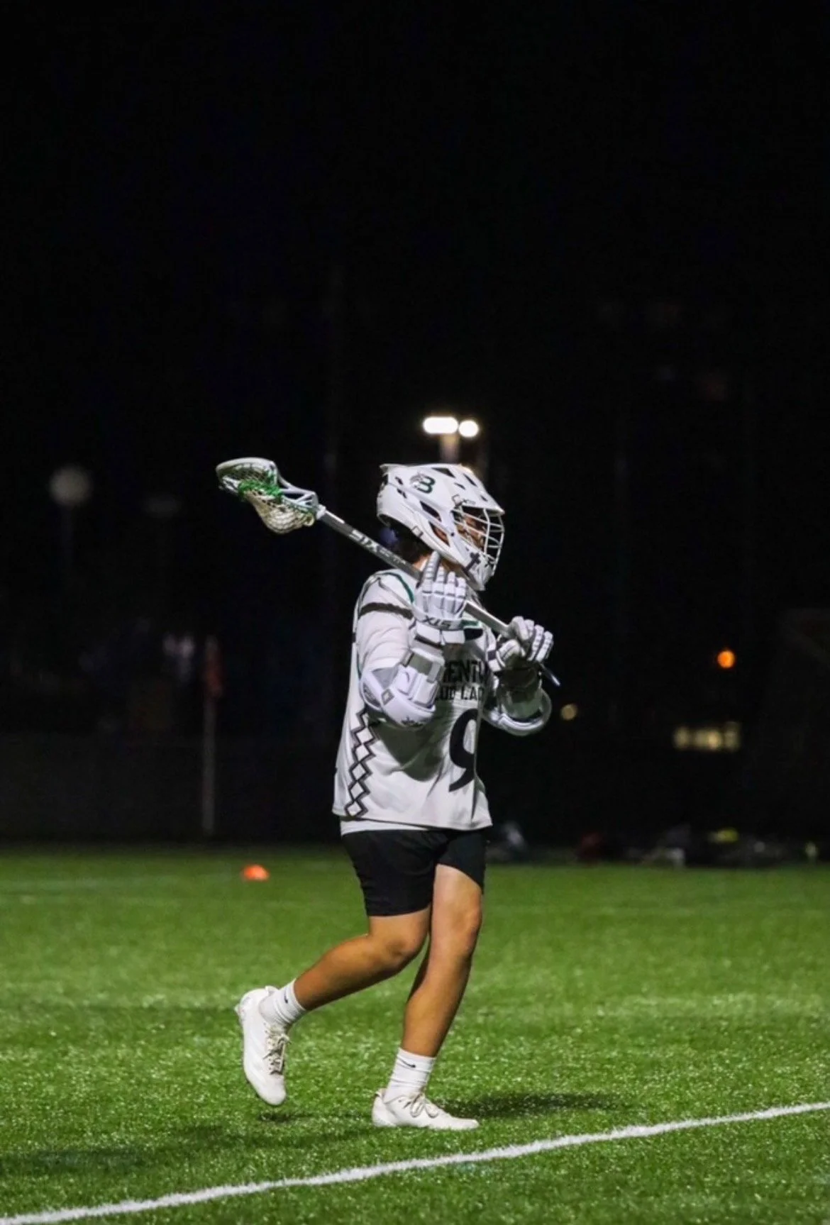 Brentwood Boys 9th - 12th Summer Season