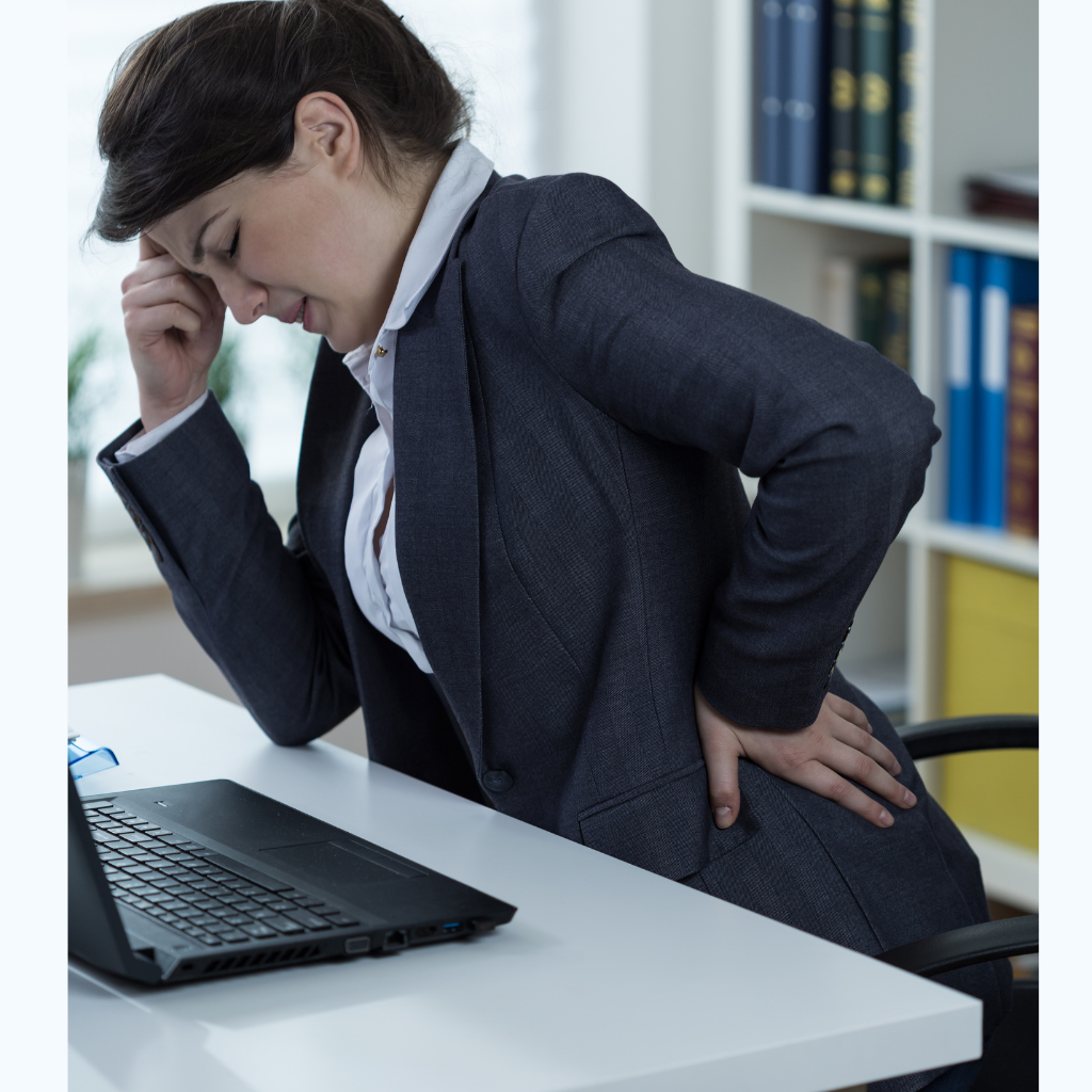 Therapeutic Yoga and Lower Back Pain