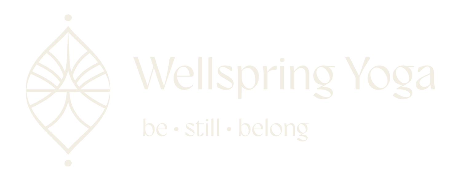 Wellspring Yoga