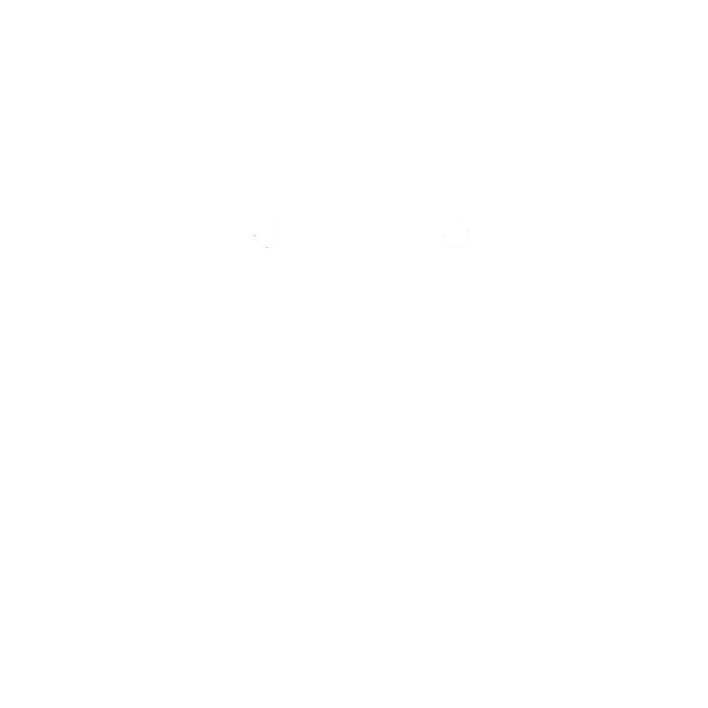 Line drawing of an owl, the logo for Unbound Healing and Counseling, a therapy practice with Joann Chevaillier in Fort Worth, Texas.
