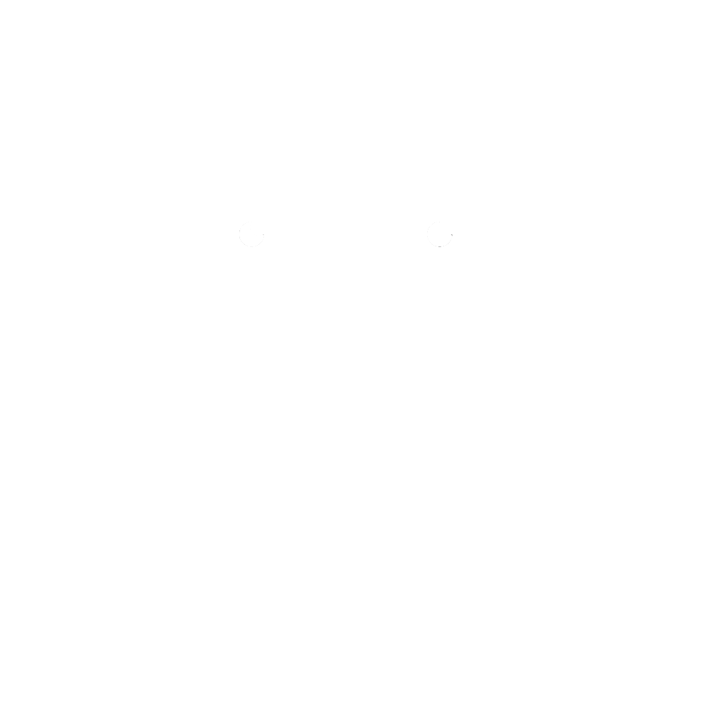 Line drawing of an owl, the logo for Unbound Healing and Counseling, a therapy practice with Joann Chevaillier in Fort Worth, Texas.