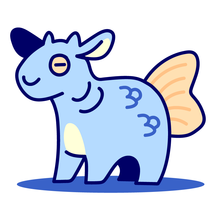 Gupgoat