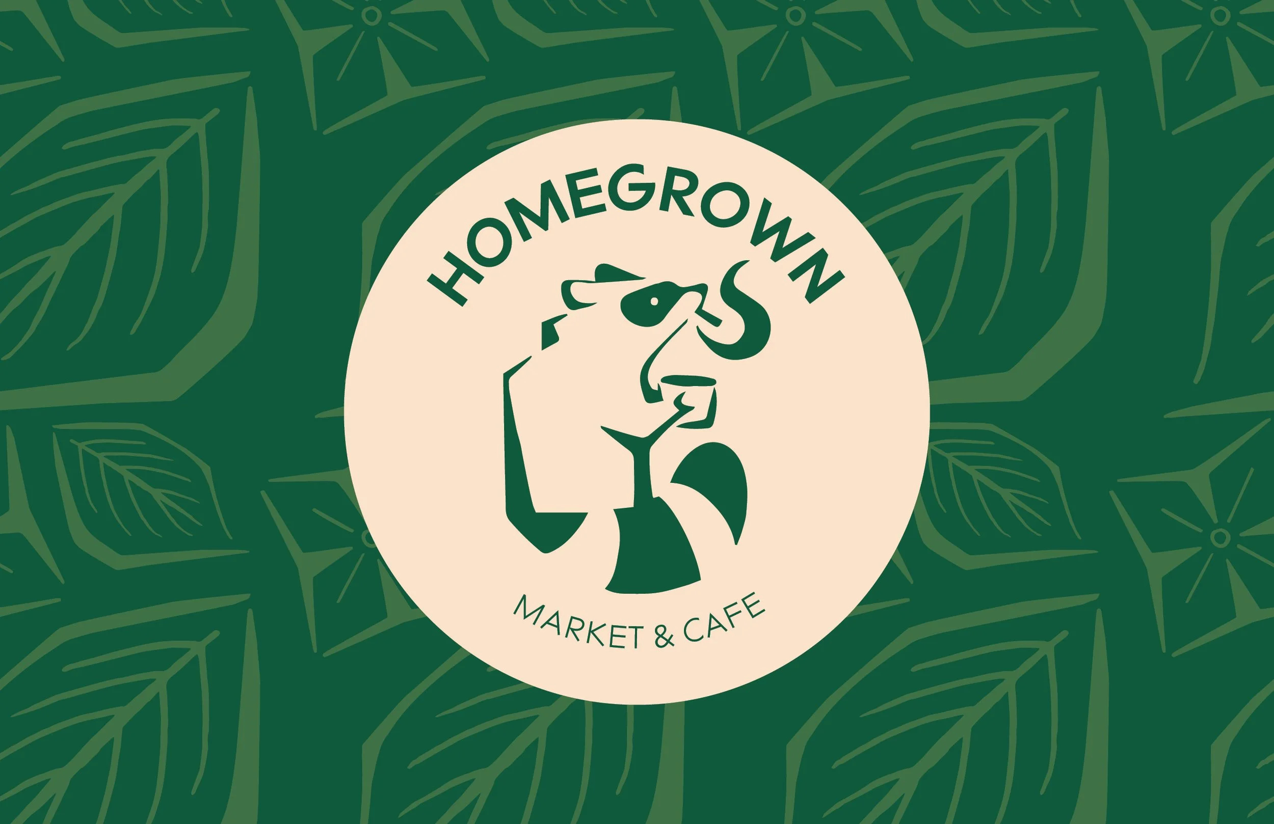 Homegrown