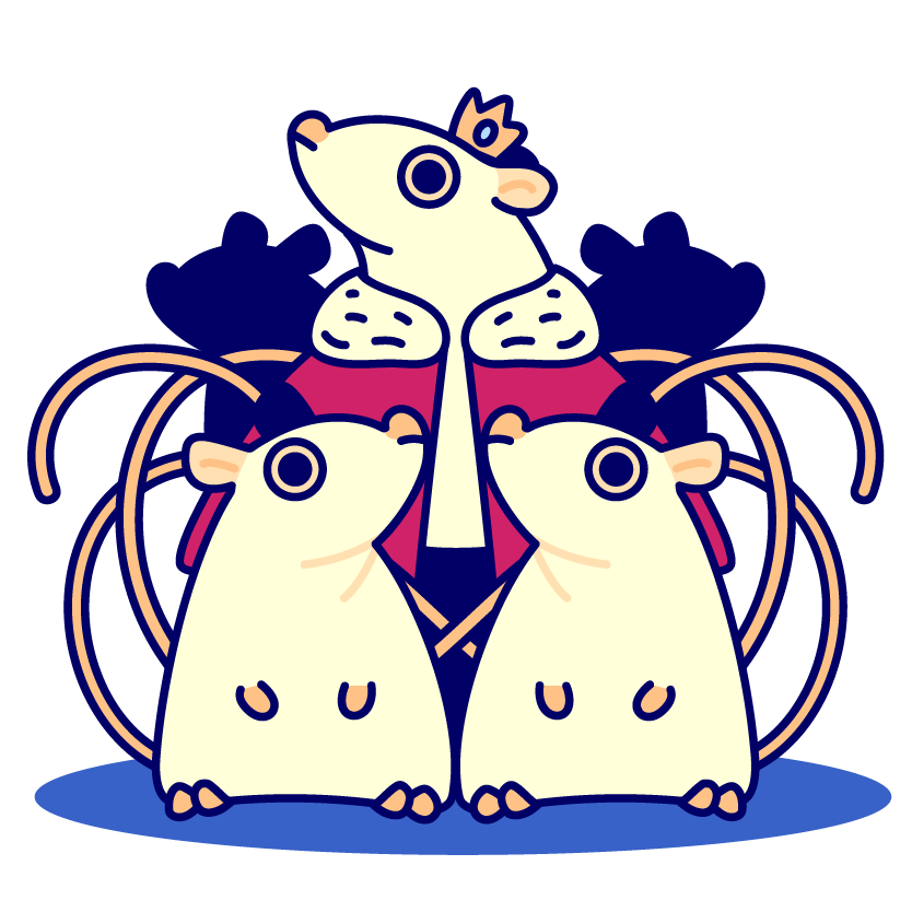 Rattourage